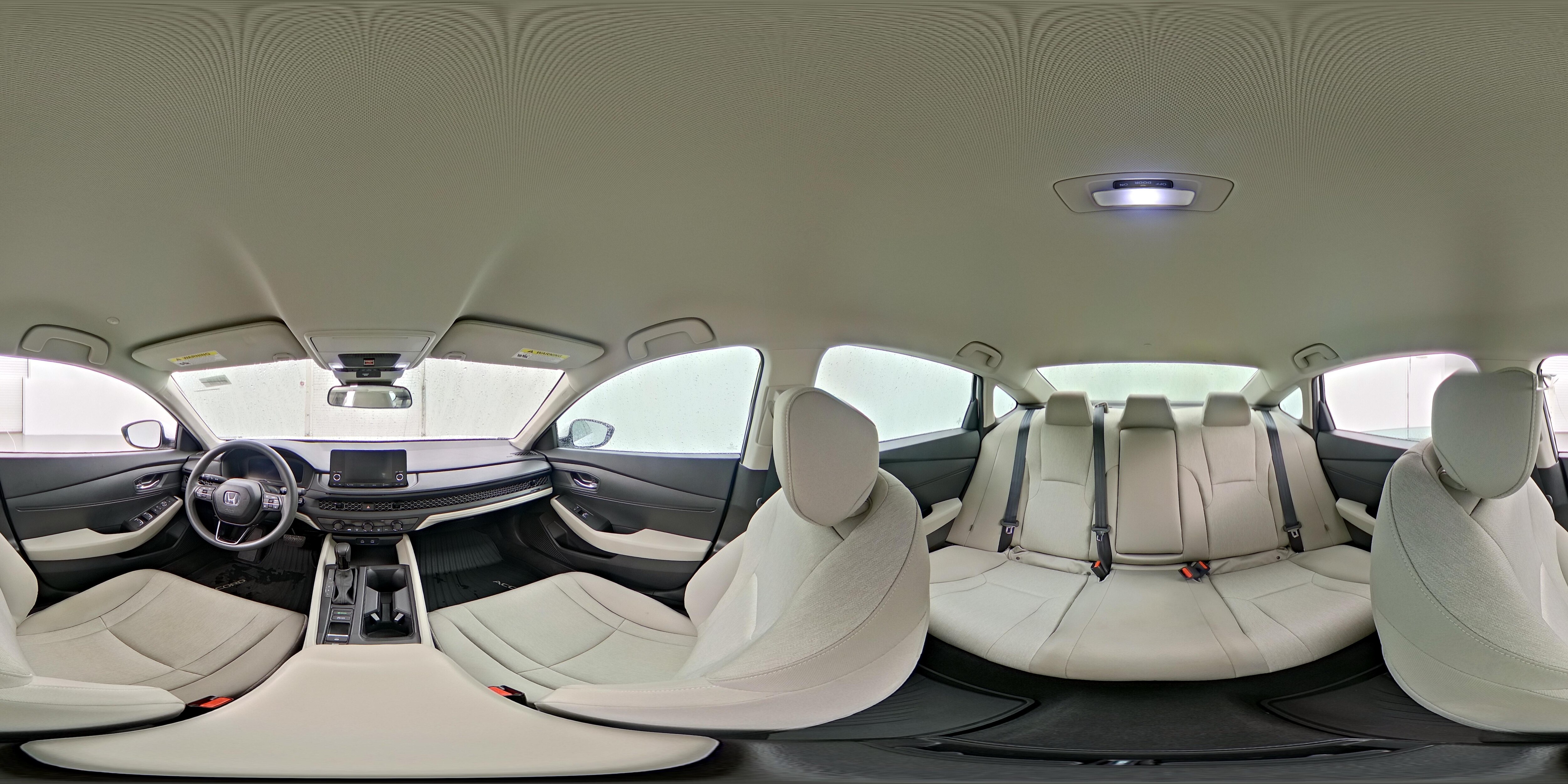 2025 Honda Accord LX - Photo 23