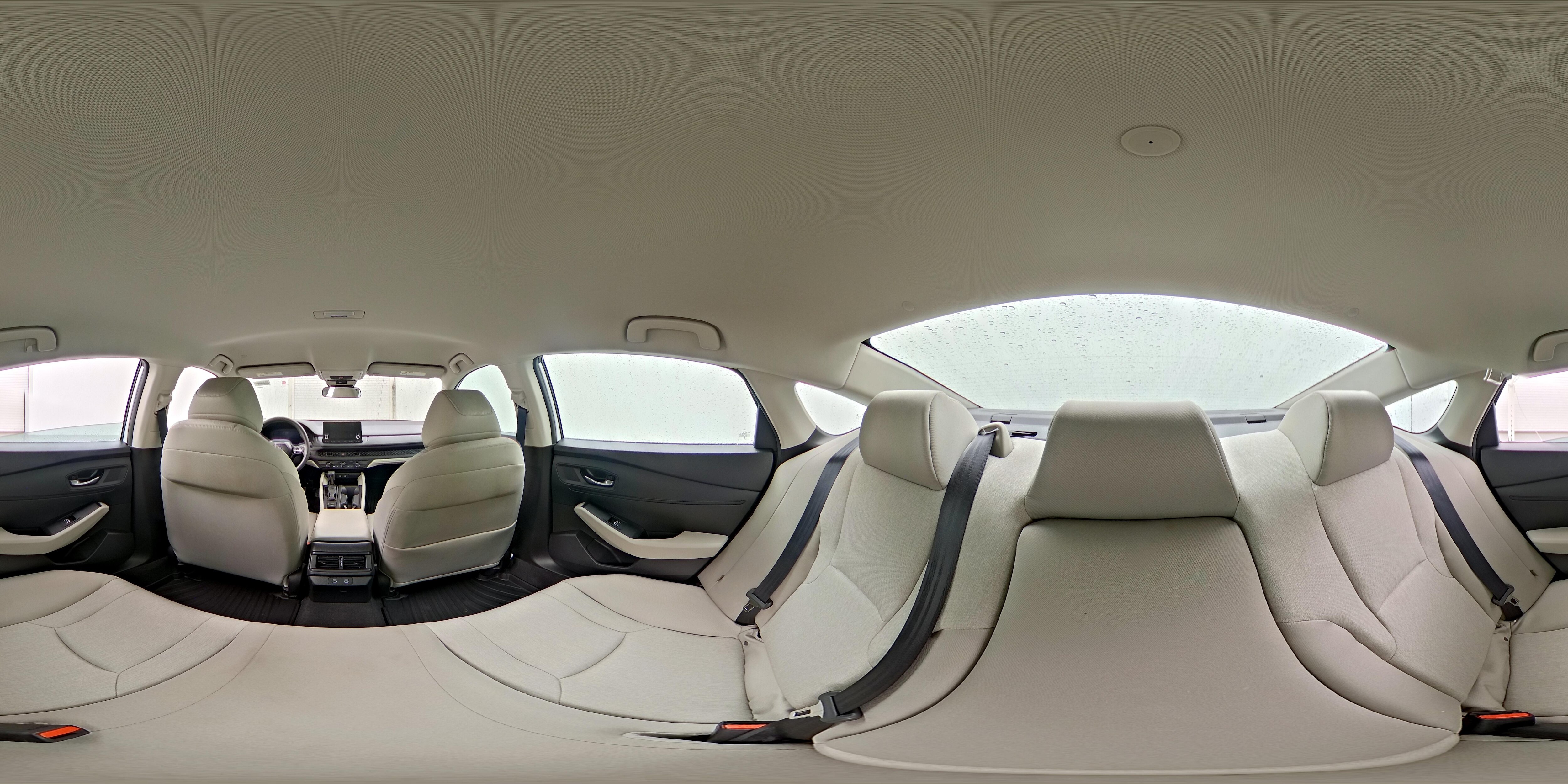 2025 Honda Accord LX - Photo 24