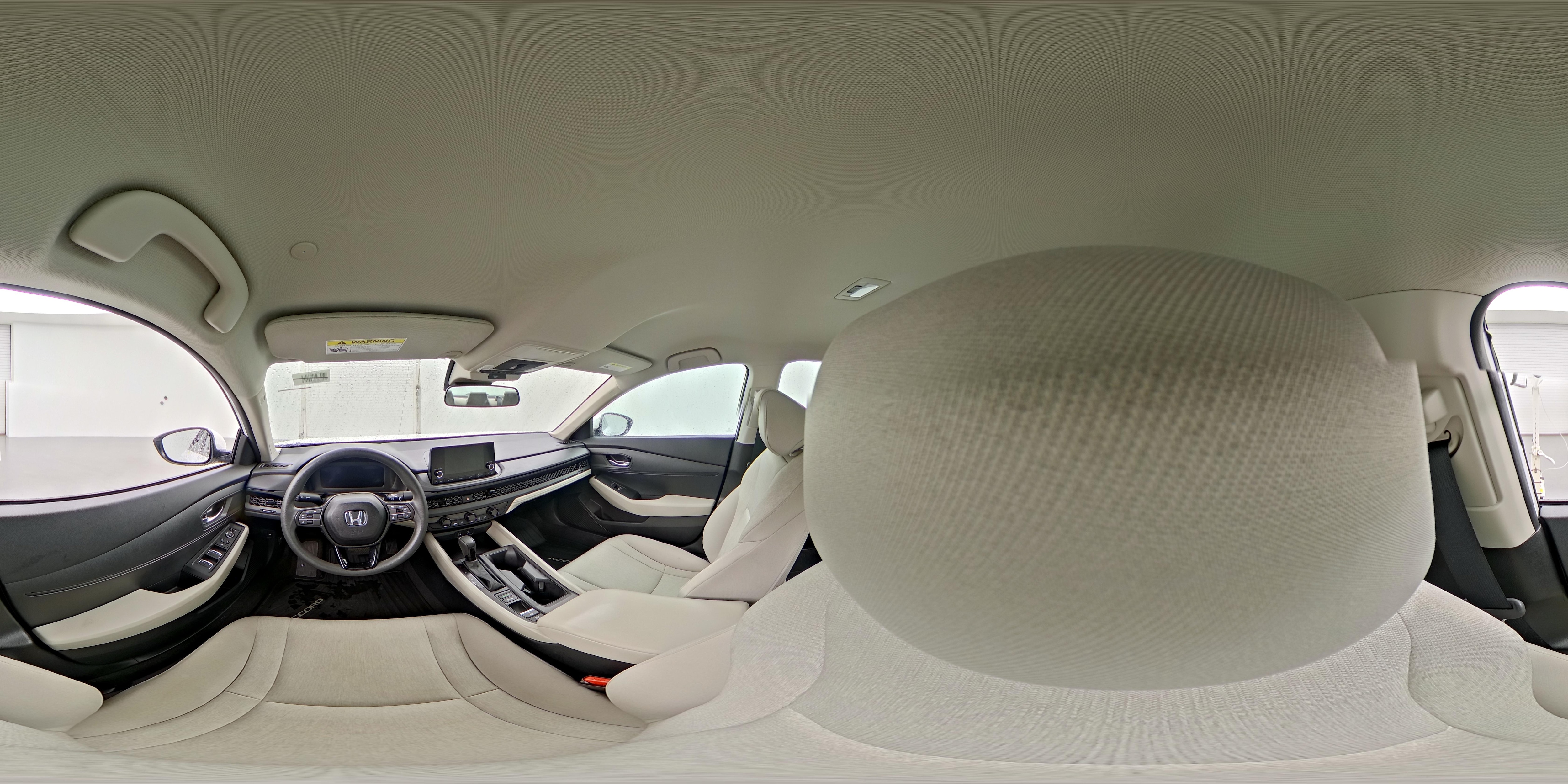 2025 Honda Accord LX - Photo 25
