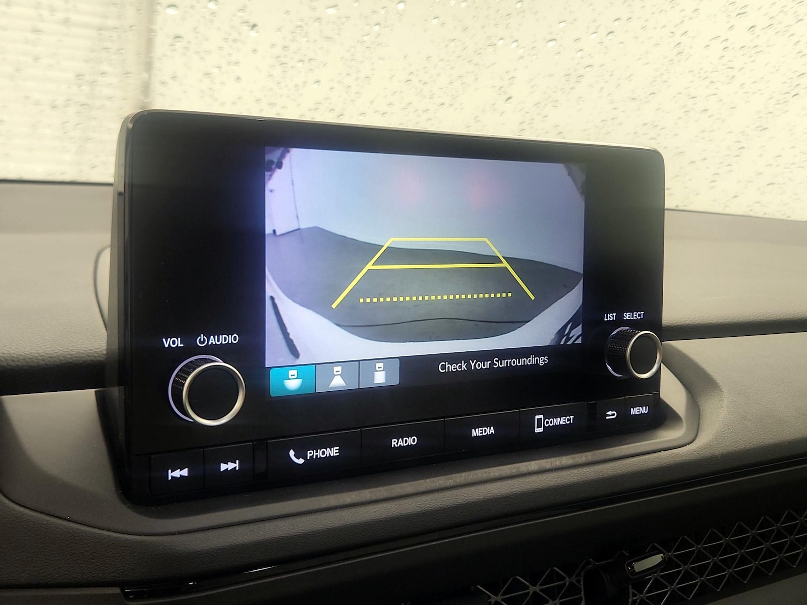 2025 Honda Accord LX - Photo 14