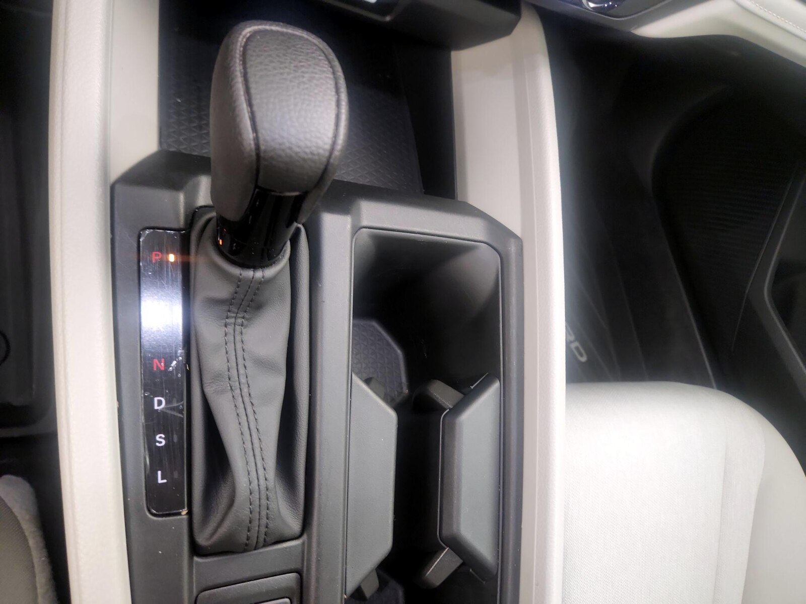 2025 Honda Accord LX - Photo 17
