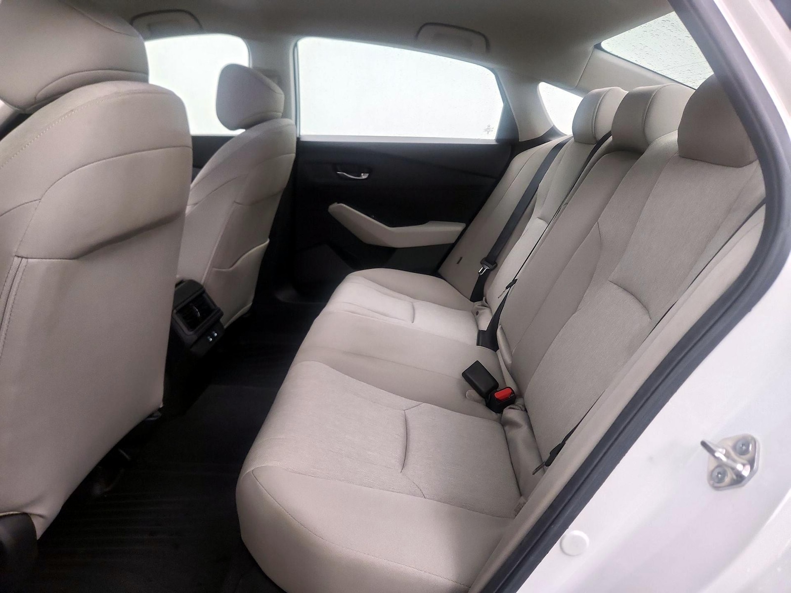 2025 Honda Accord LX - Photo 19