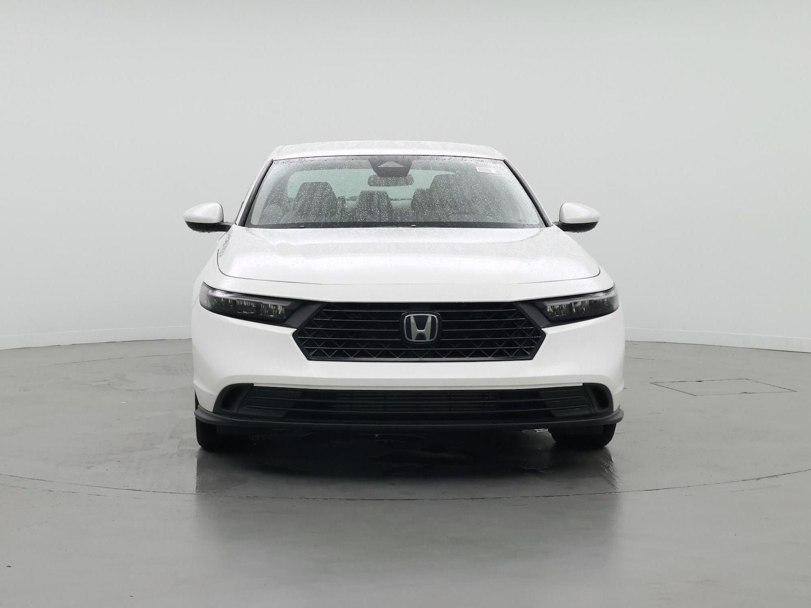 2025 Honda Accord LX - Photo 6