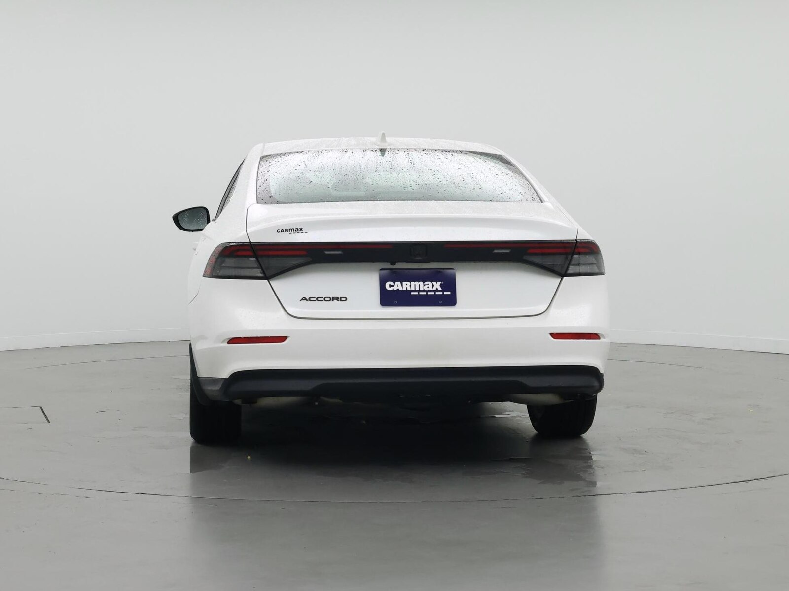 2025 Honda Accord LX - Photo 7