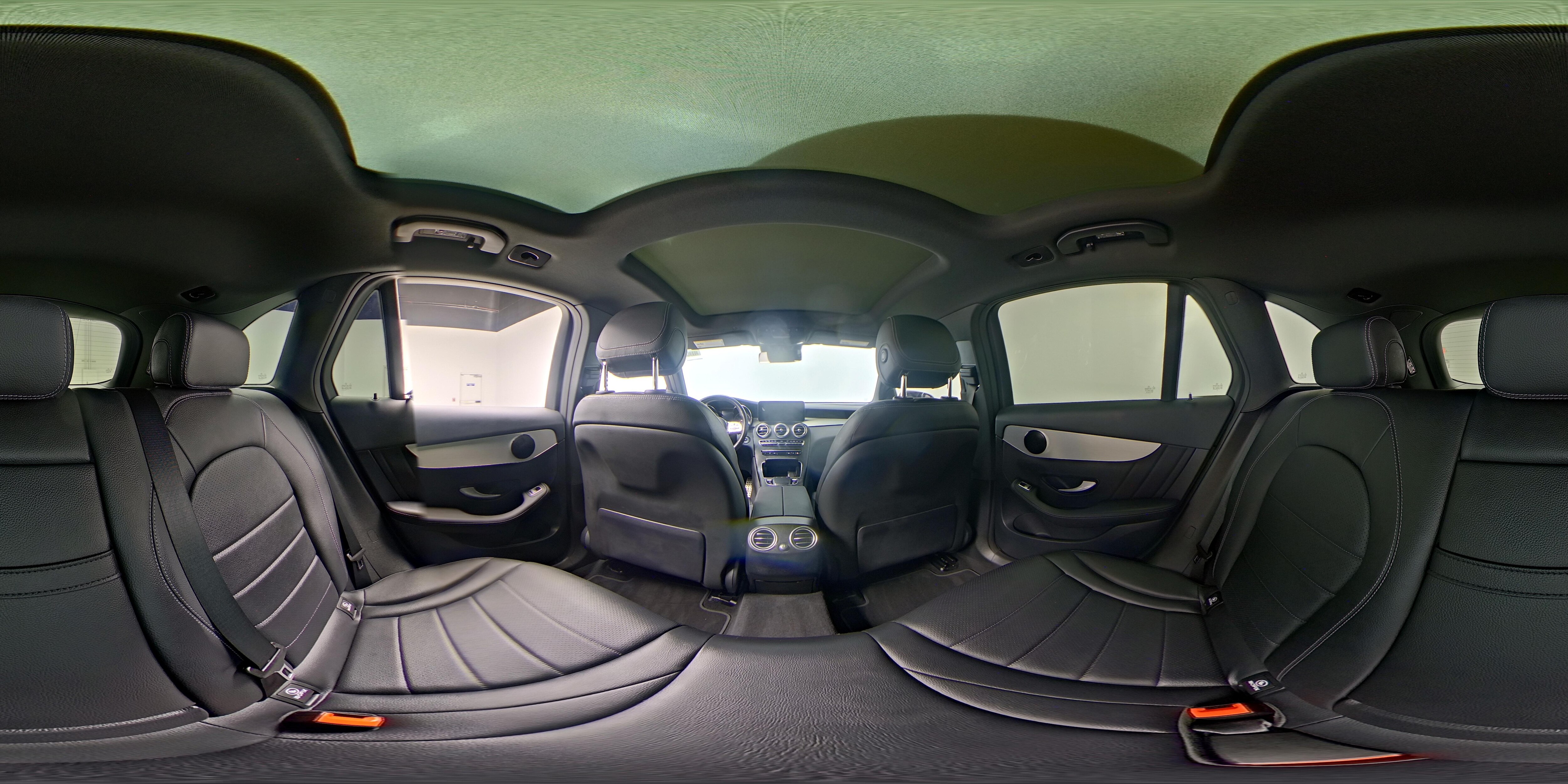 2022 Mercedes-Benz GLC GLC300 - Photo 26