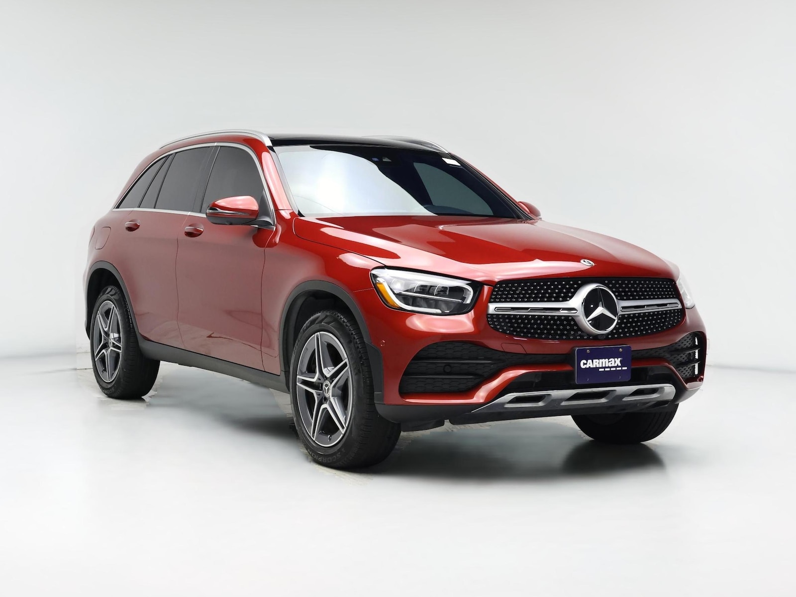 2022 Mercedes-Benz GLC GLC300 - Photo 1