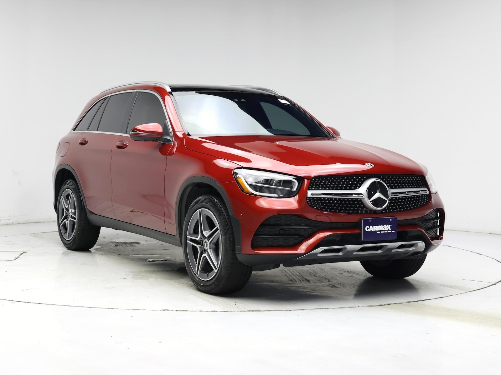 2022 Mercedes-Benz GLC GLC300 - Photo 2