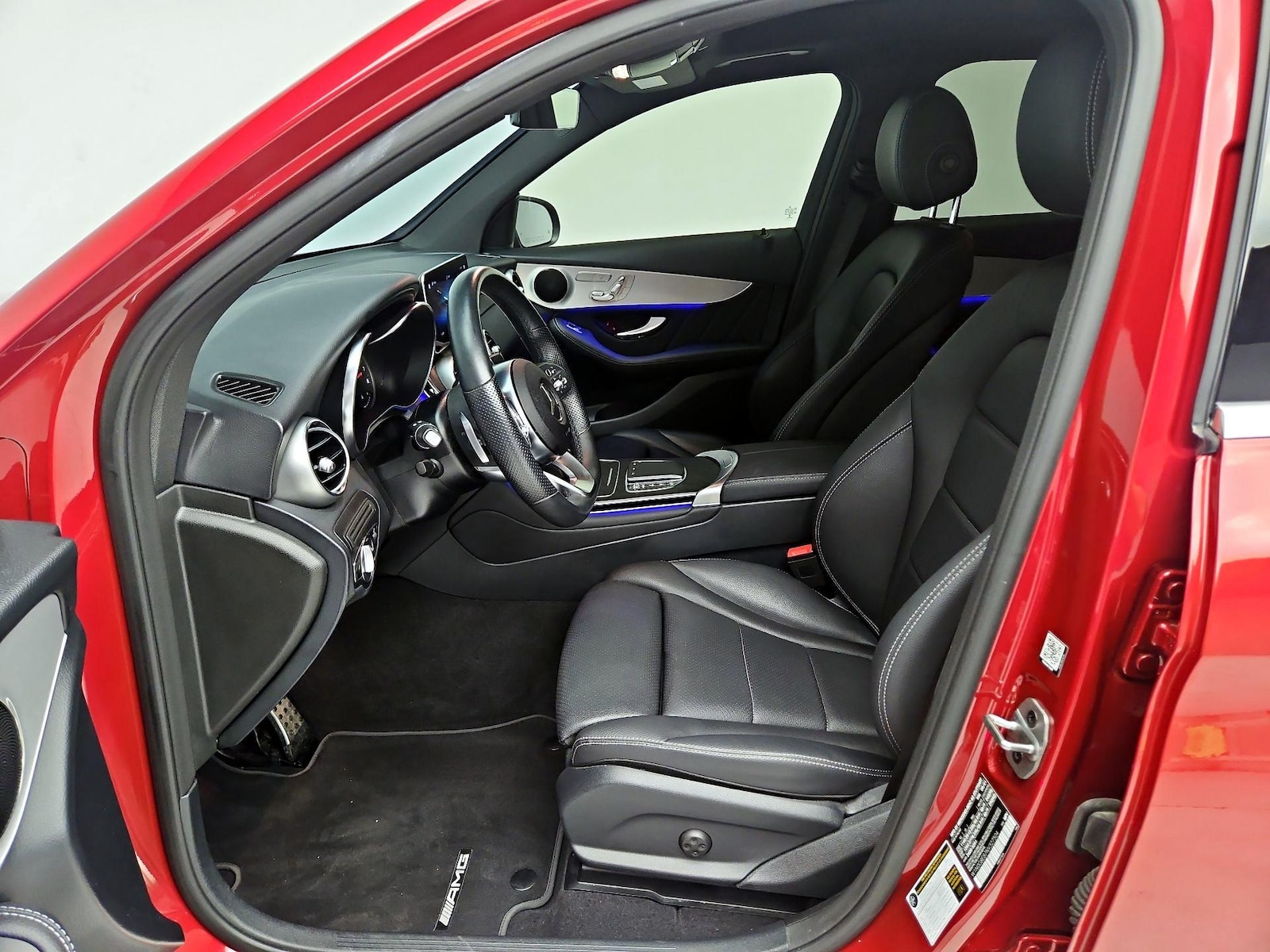 2022 Mercedes-Benz GLC GLC300 - Photo 12