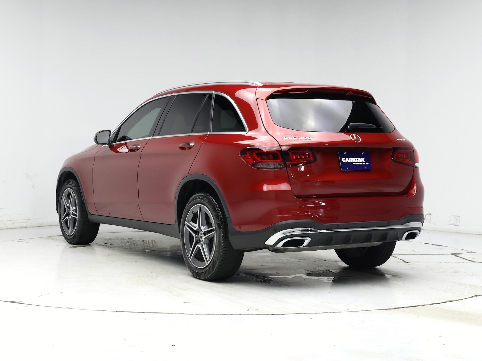 2022 Mercedes-Benz GLC GLC300 - Photo 3
