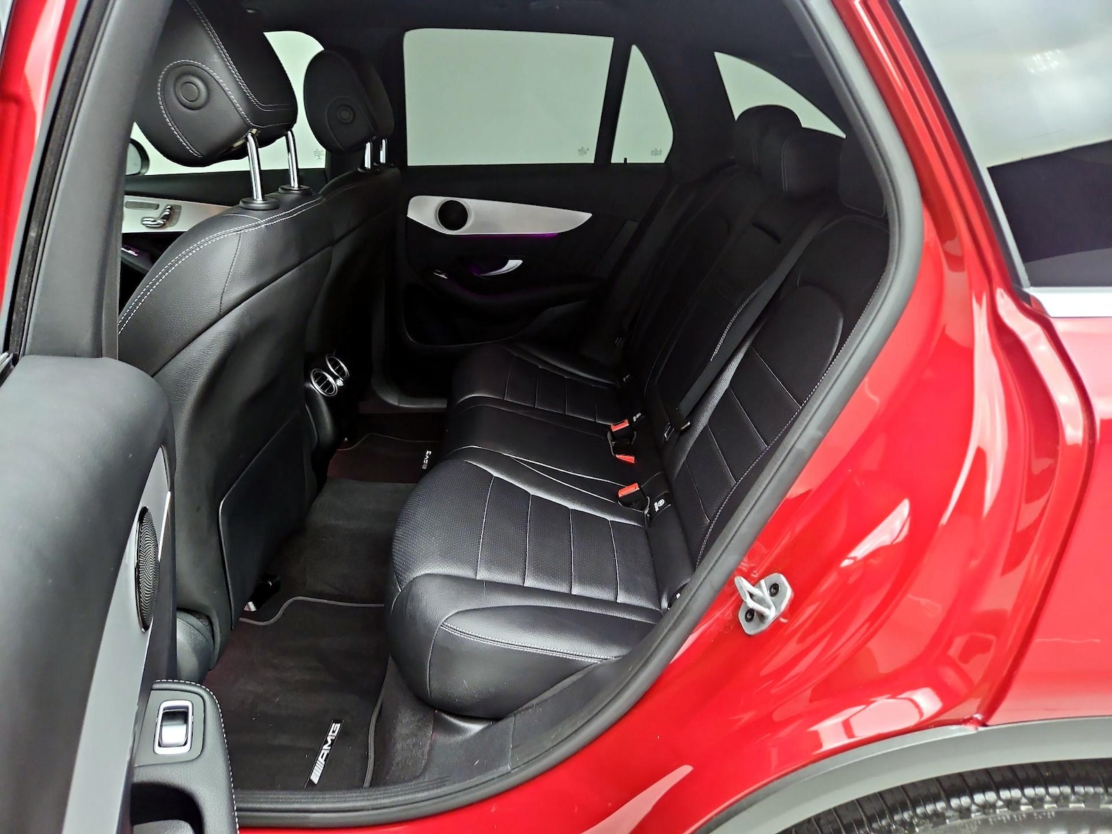 2022 Mercedes-Benz GLC GLC300 - Photo 21