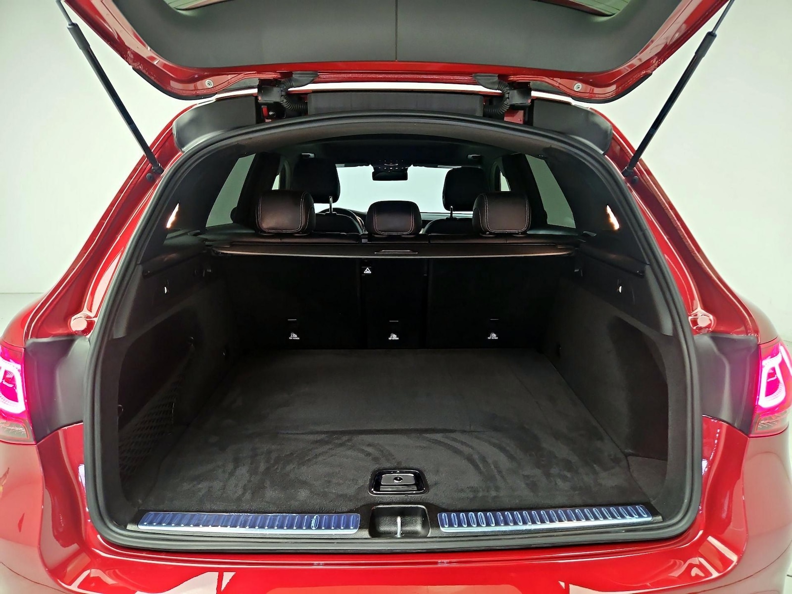 2022 Mercedes-Benz GLC GLC300 - Photo 22