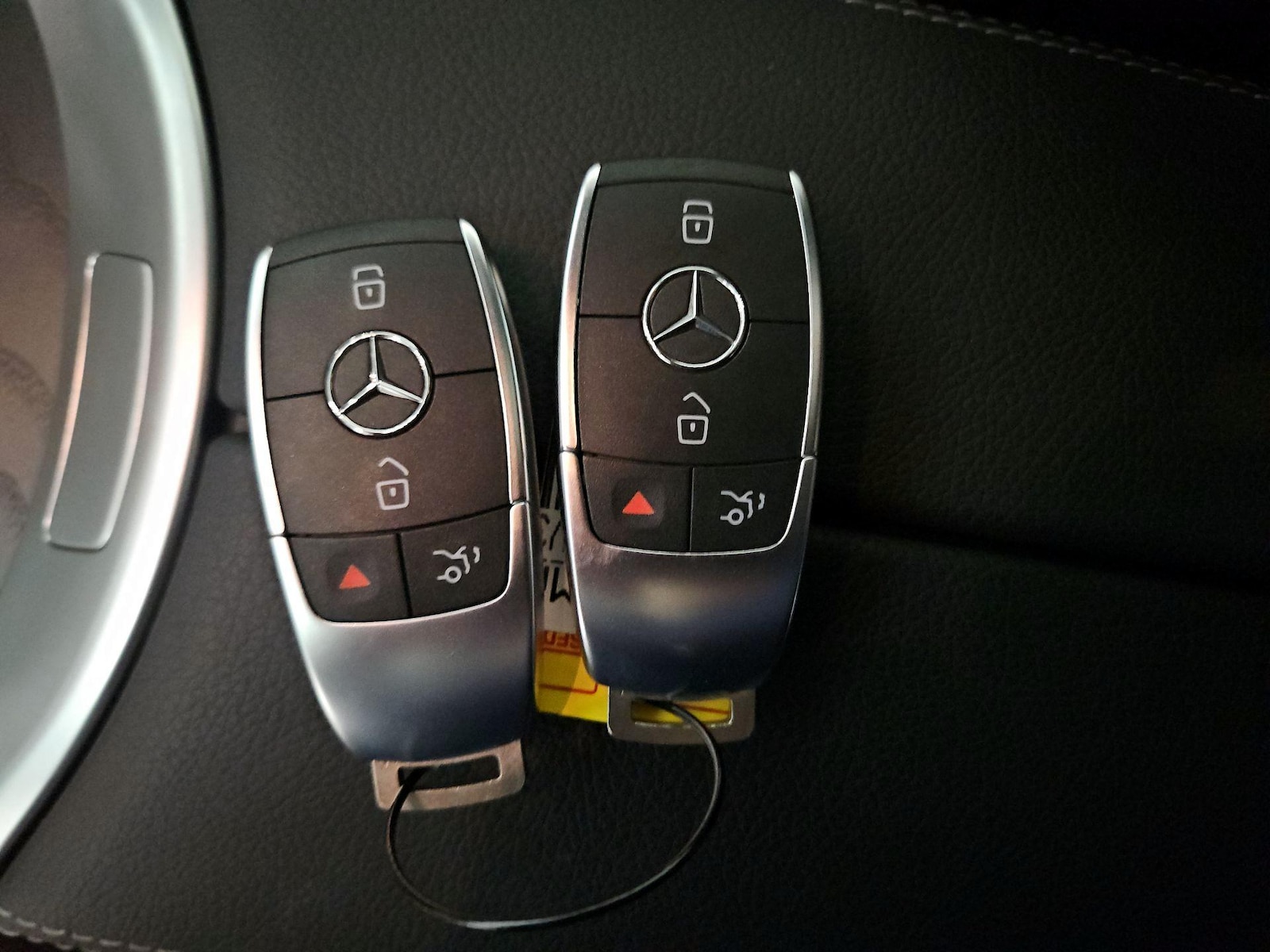 2022 Mercedes-Benz GLC GLC300 - Photo 24