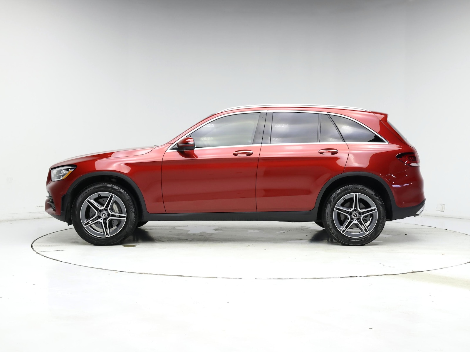2022 Mercedes-Benz GLC GLC300 - Photo 4