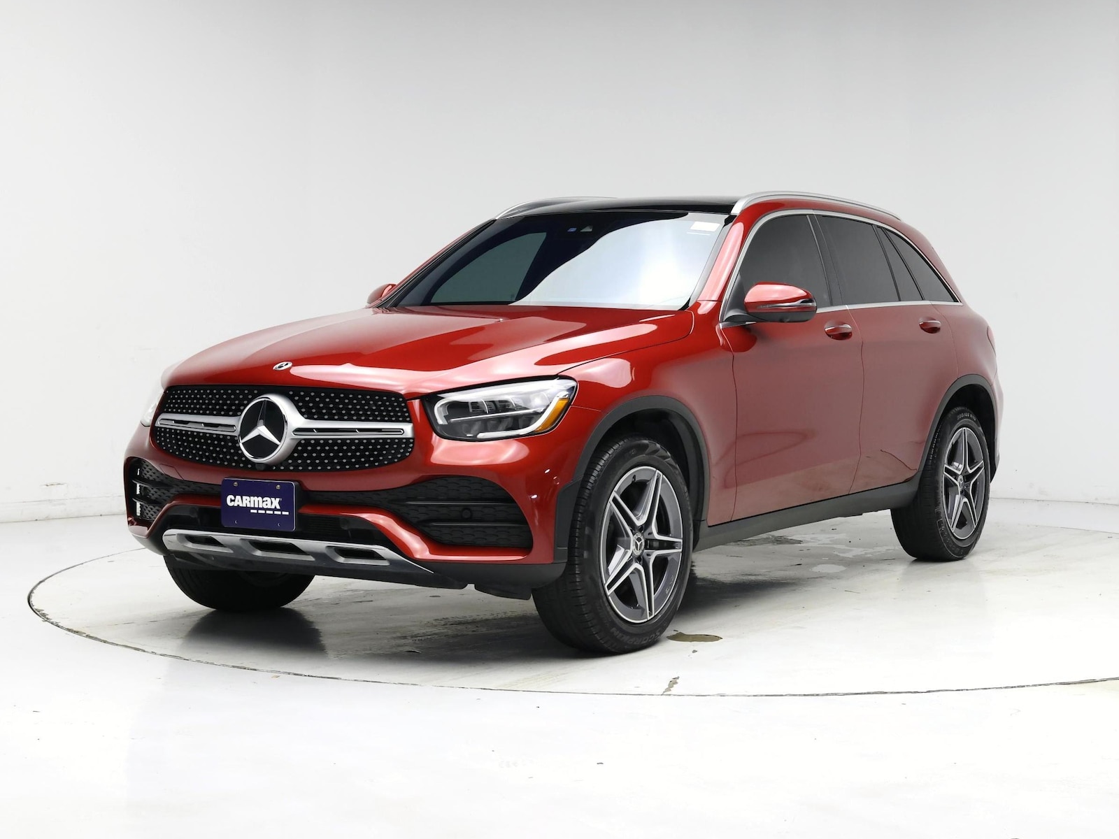 2022 Mercedes-Benz GLC GLC300 - Photo 5