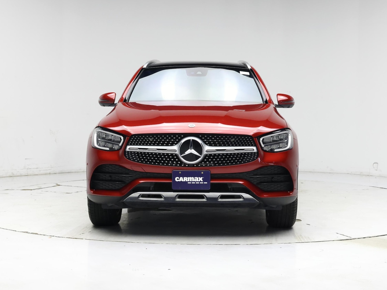 2022 Mercedes-Benz GLC GLC300 - Photo 6