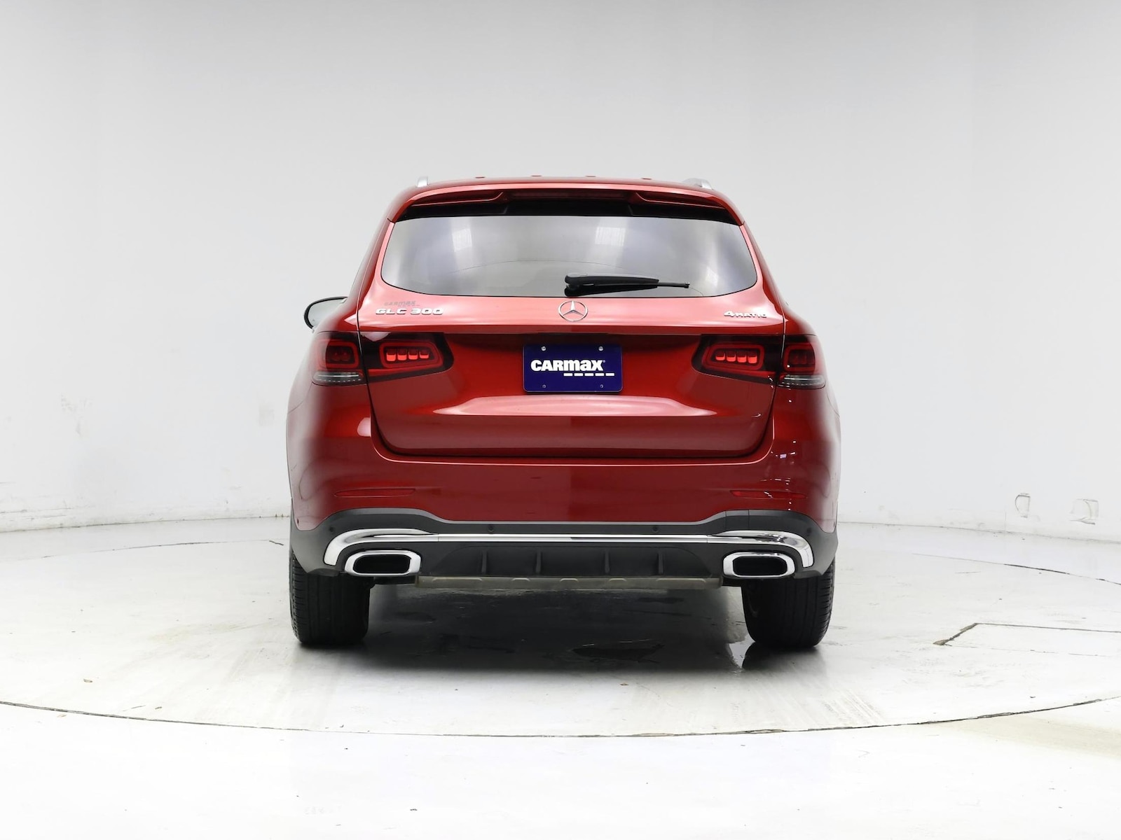 2022 Mercedes-Benz GLC GLC300 - Photo 7