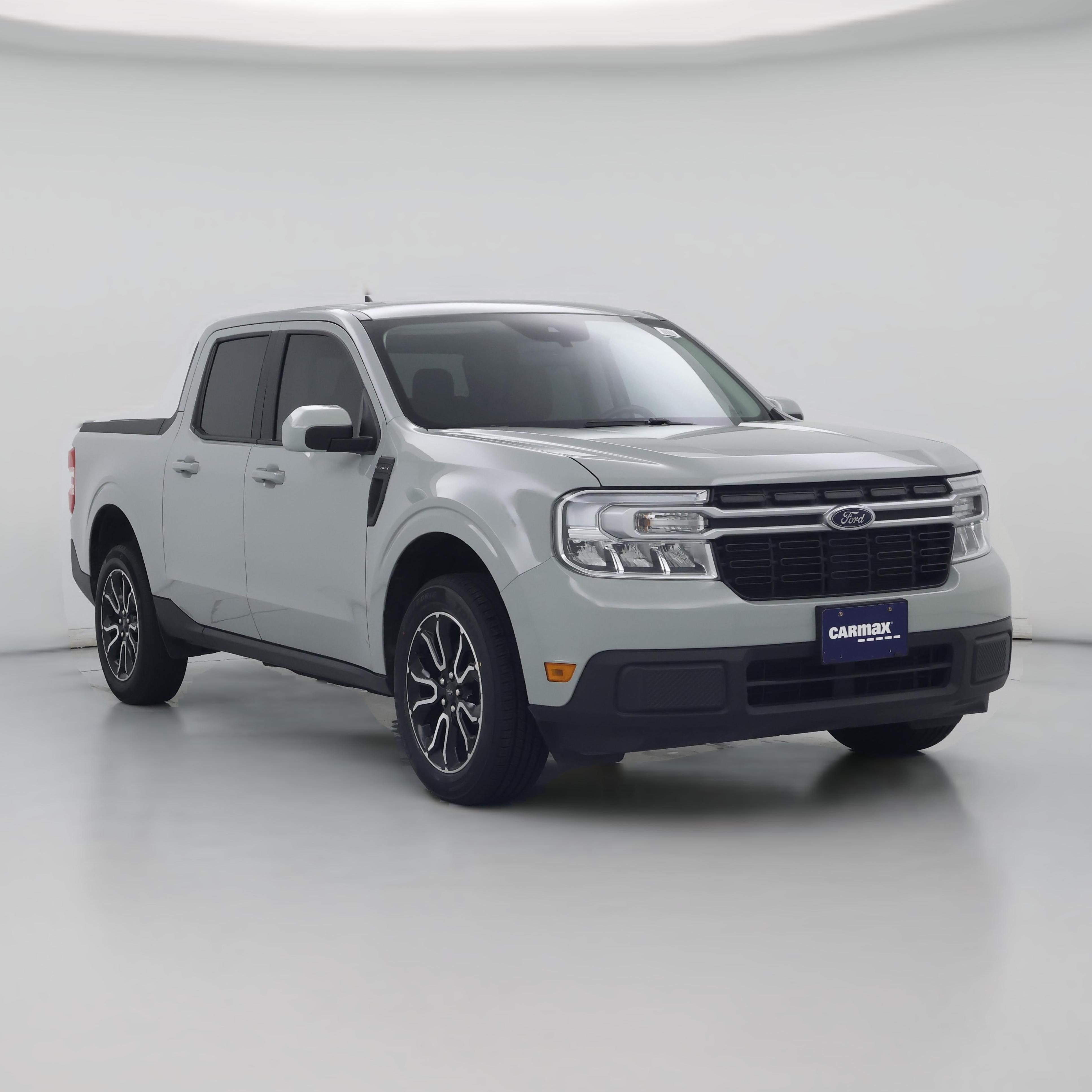 Thumbnail: 2023 Ford Maverick - 1