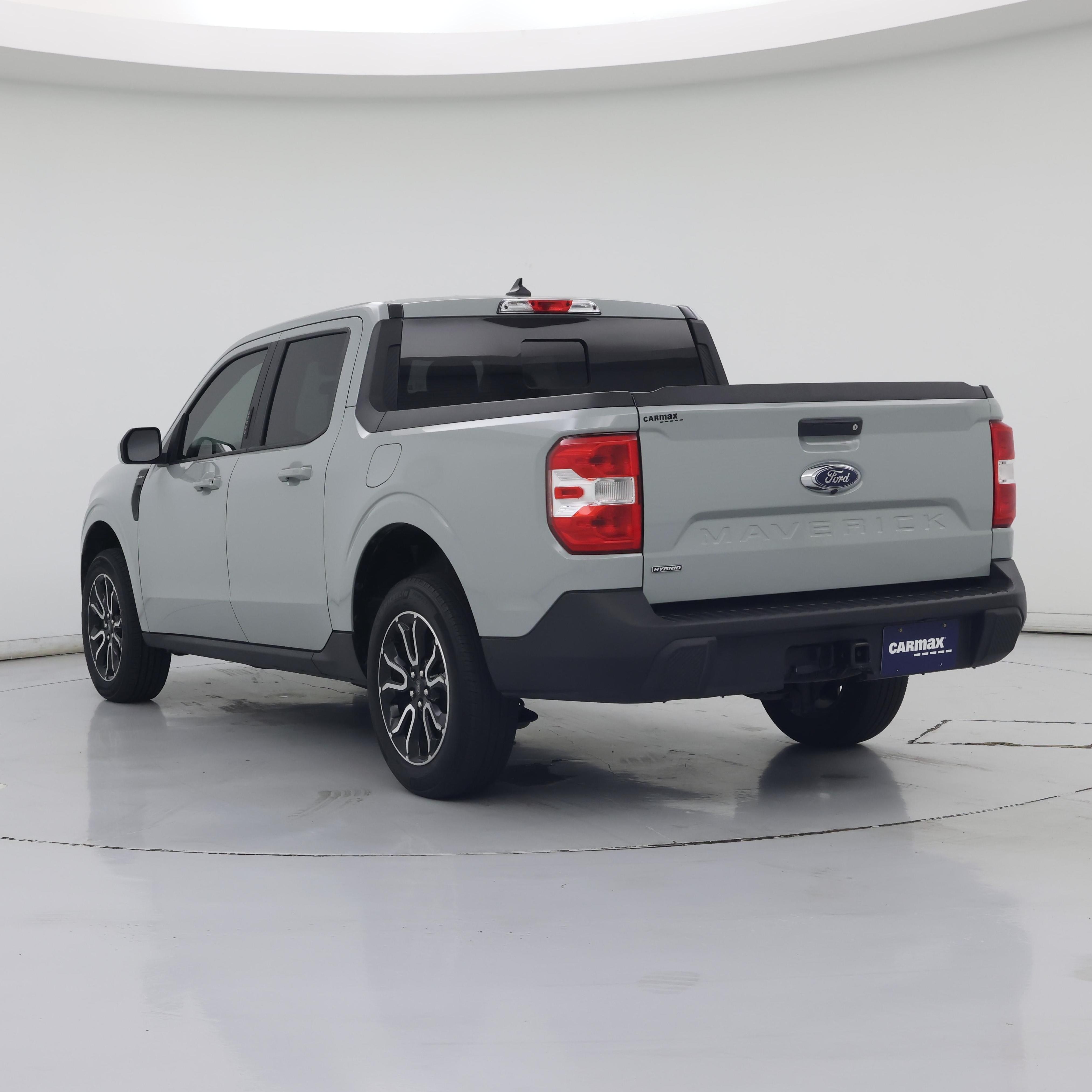 Thumbnail: 2023 Ford Maverick - 2