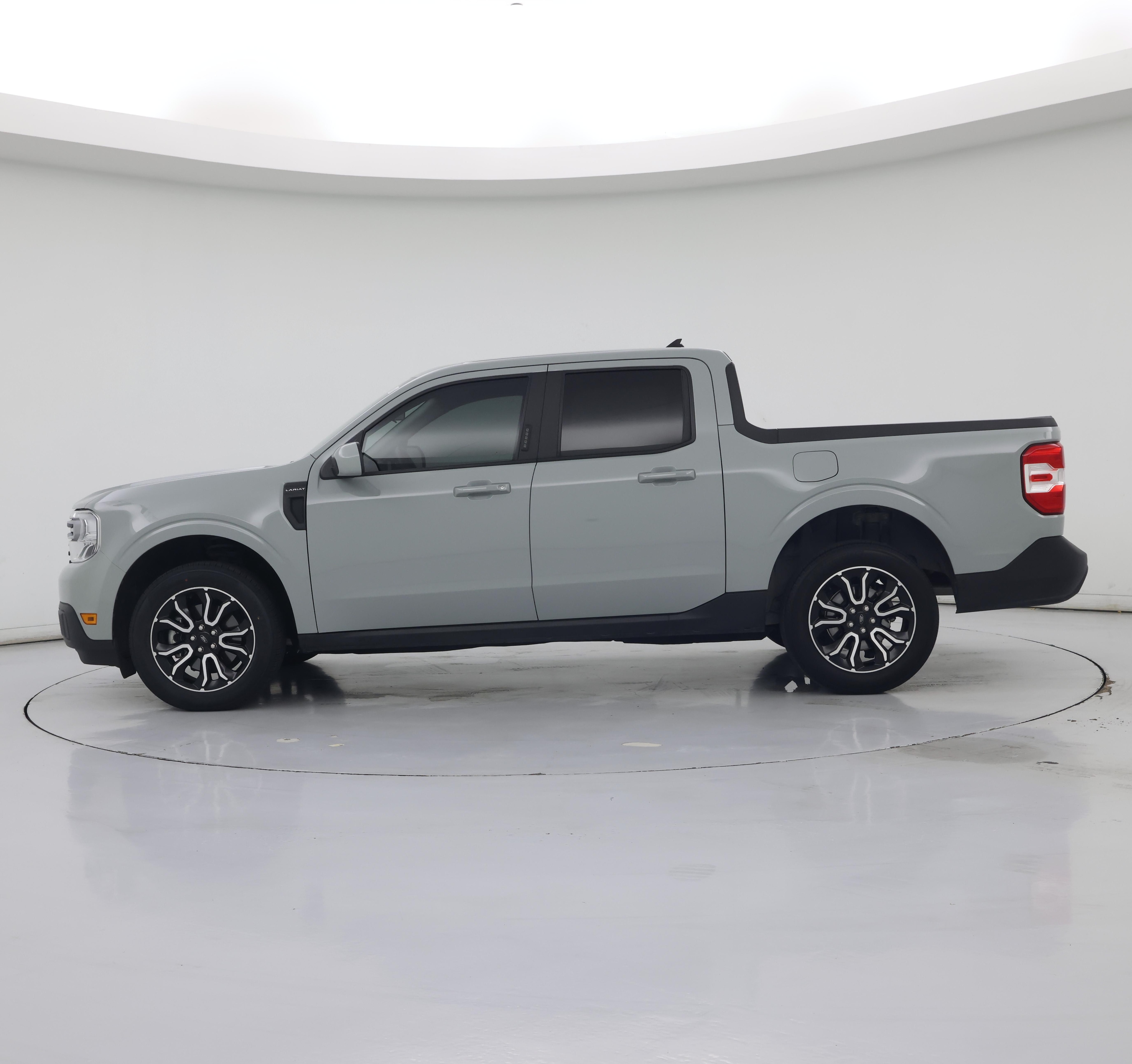 Thumbnail: 2023 Ford Maverick - 3