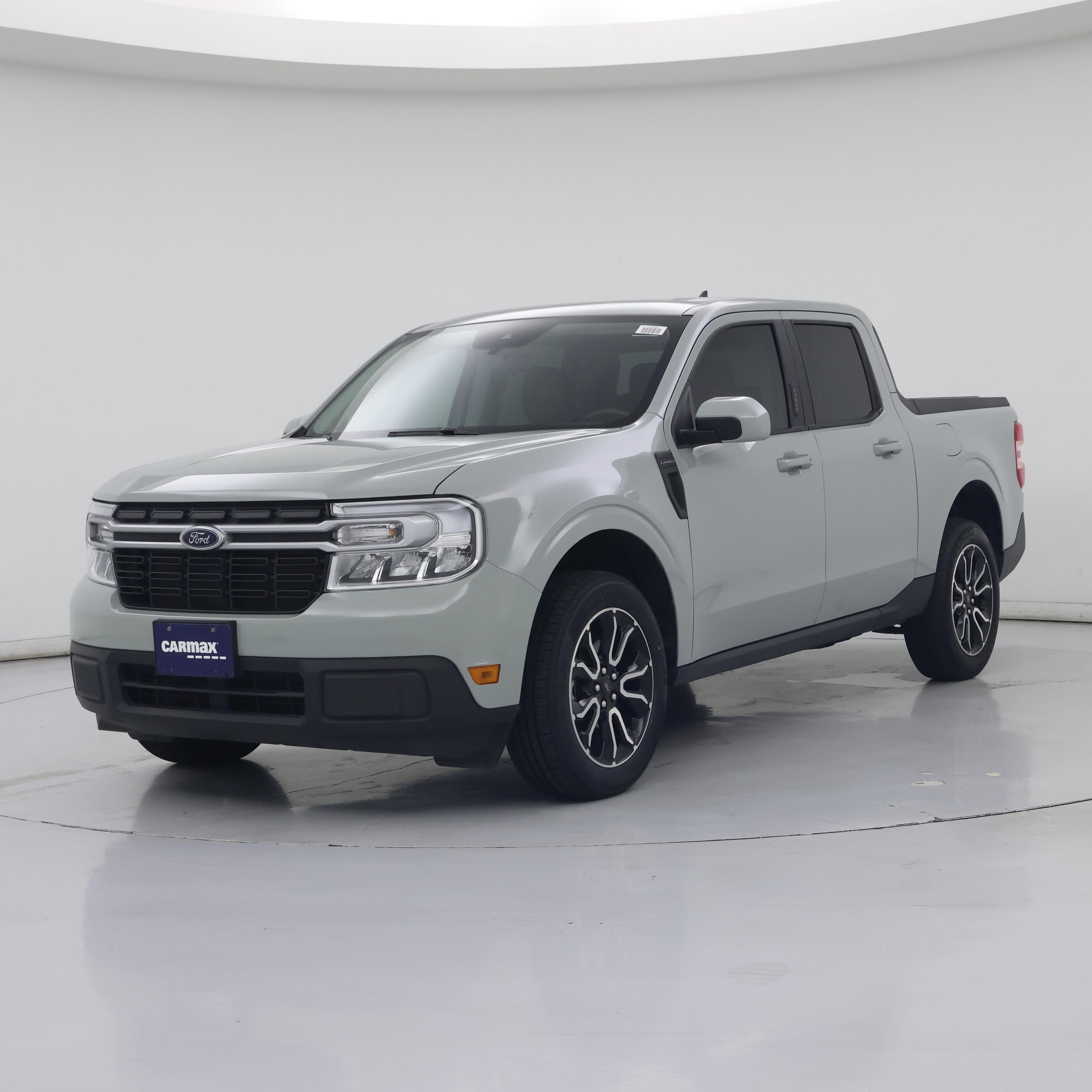 Thumbnail: 2023 Ford Maverick - 4