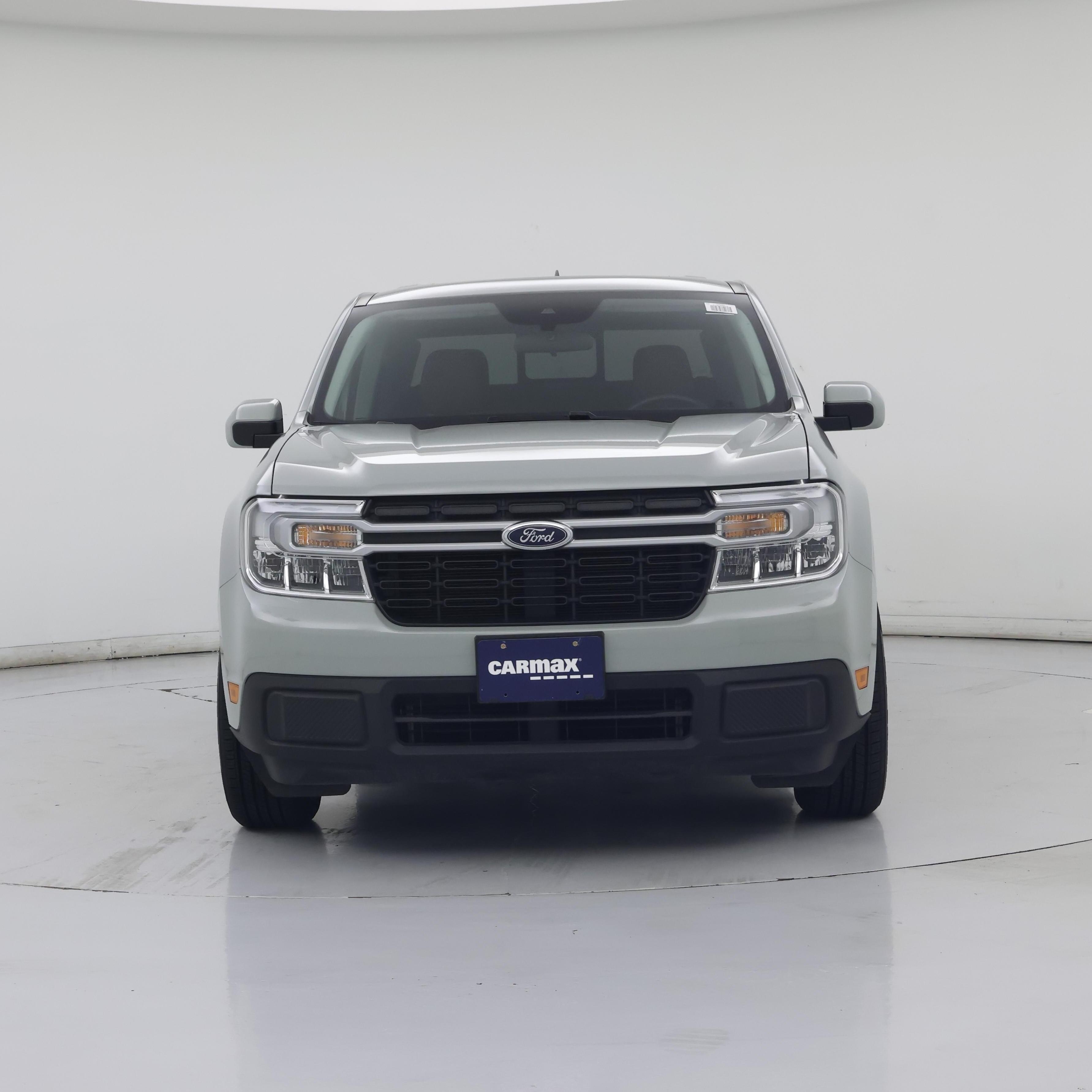 Thumbnail: 2023 Ford Maverick - 5