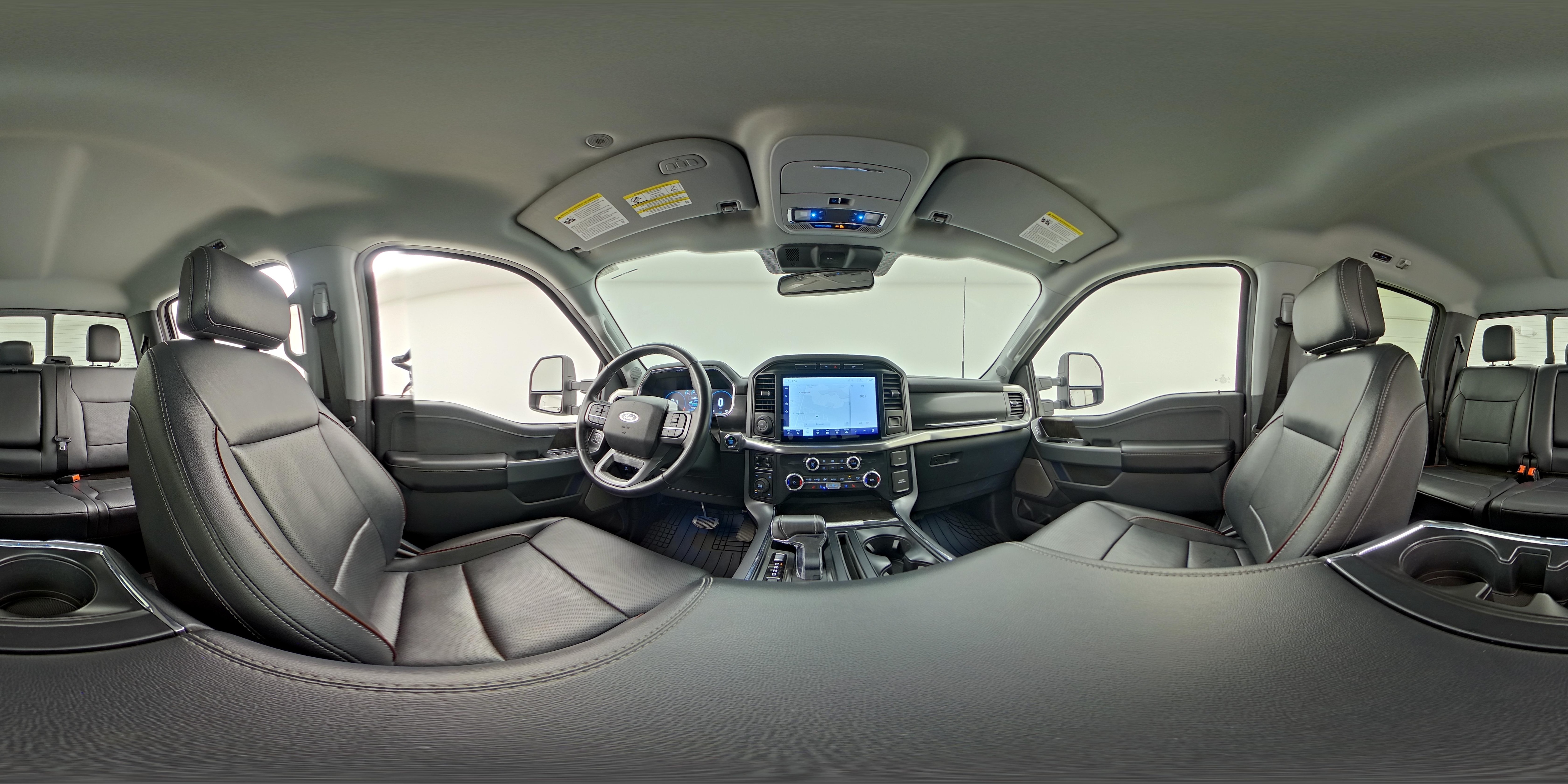 2023 Ford F-150 Lariat - Photo 26