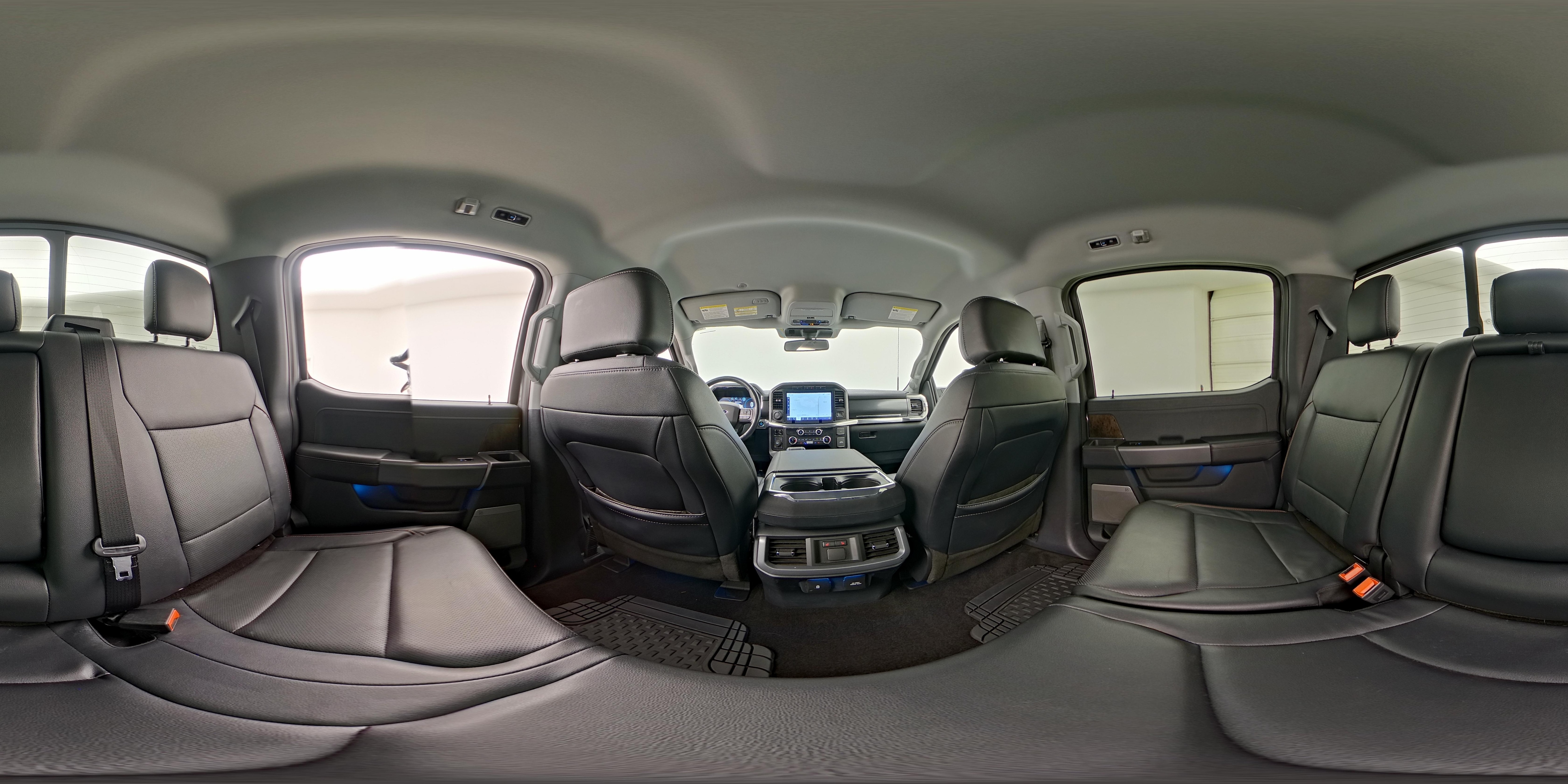 2023 Ford F-150 Lariat - Photo 27