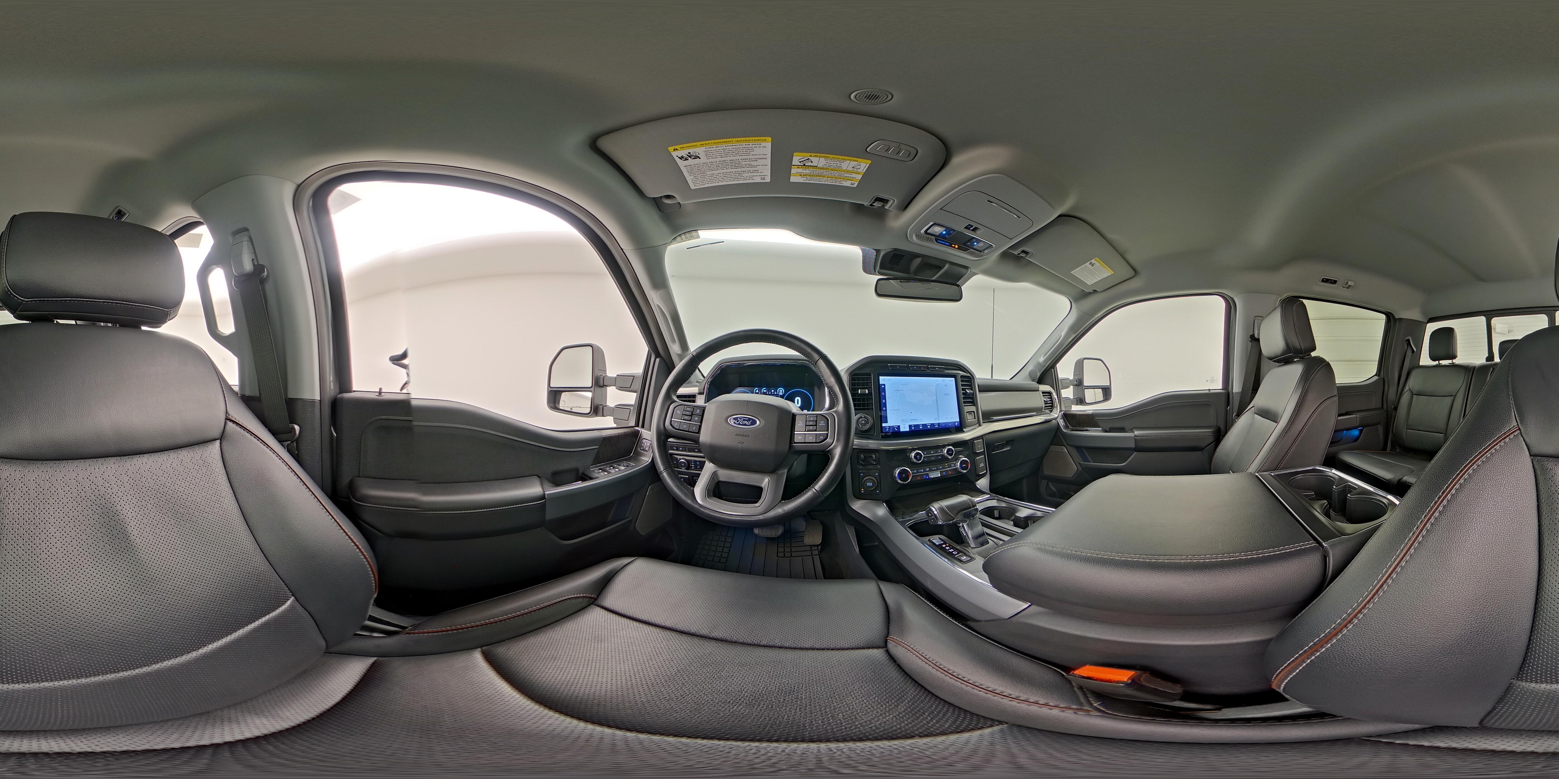 2023 Ford F-150 Lariat - Photo 28