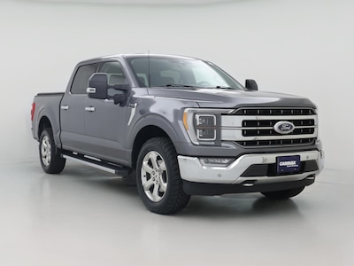 2023 Ford F150 Lariat