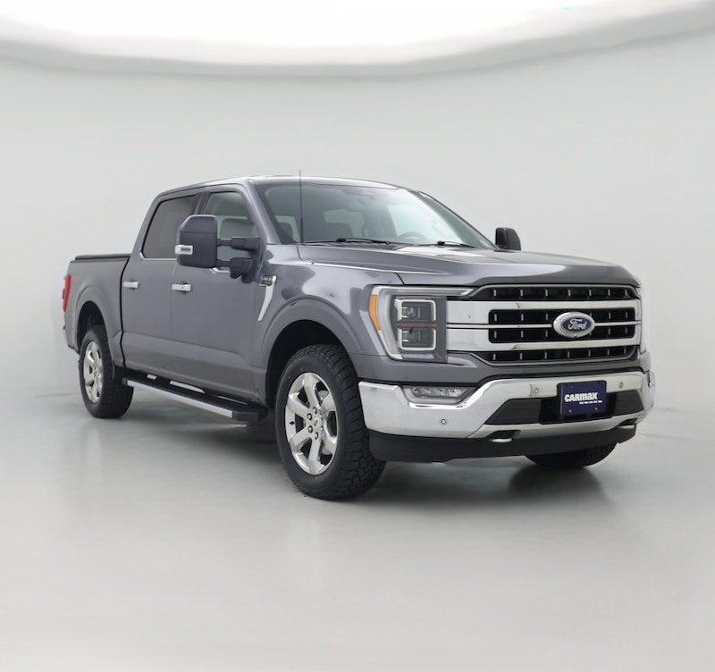 2023 Ford F150 Lariat