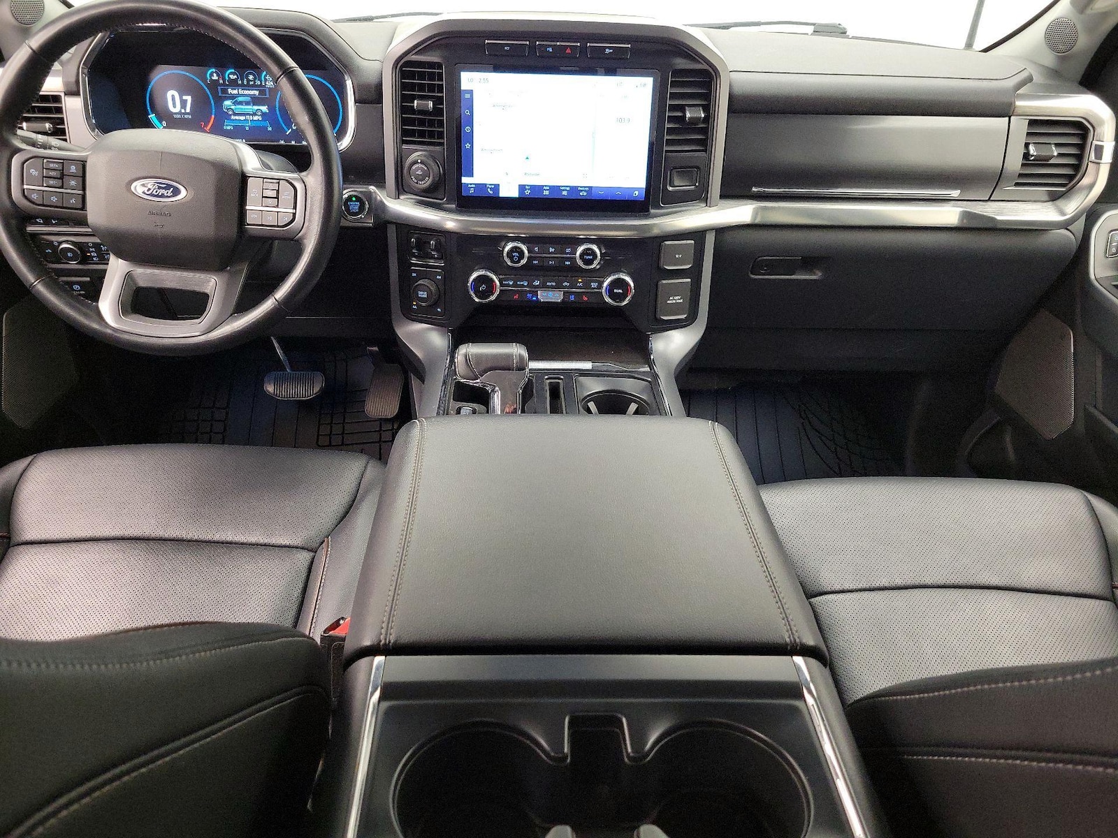 2023 Ford F-150 Lariat - Photo 10