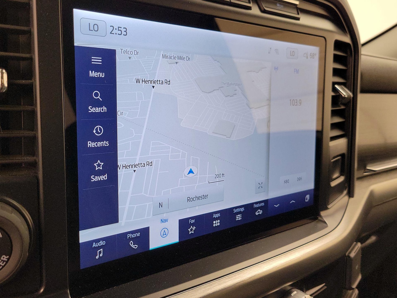 2023 Ford F-150 Lariat - Photo 15