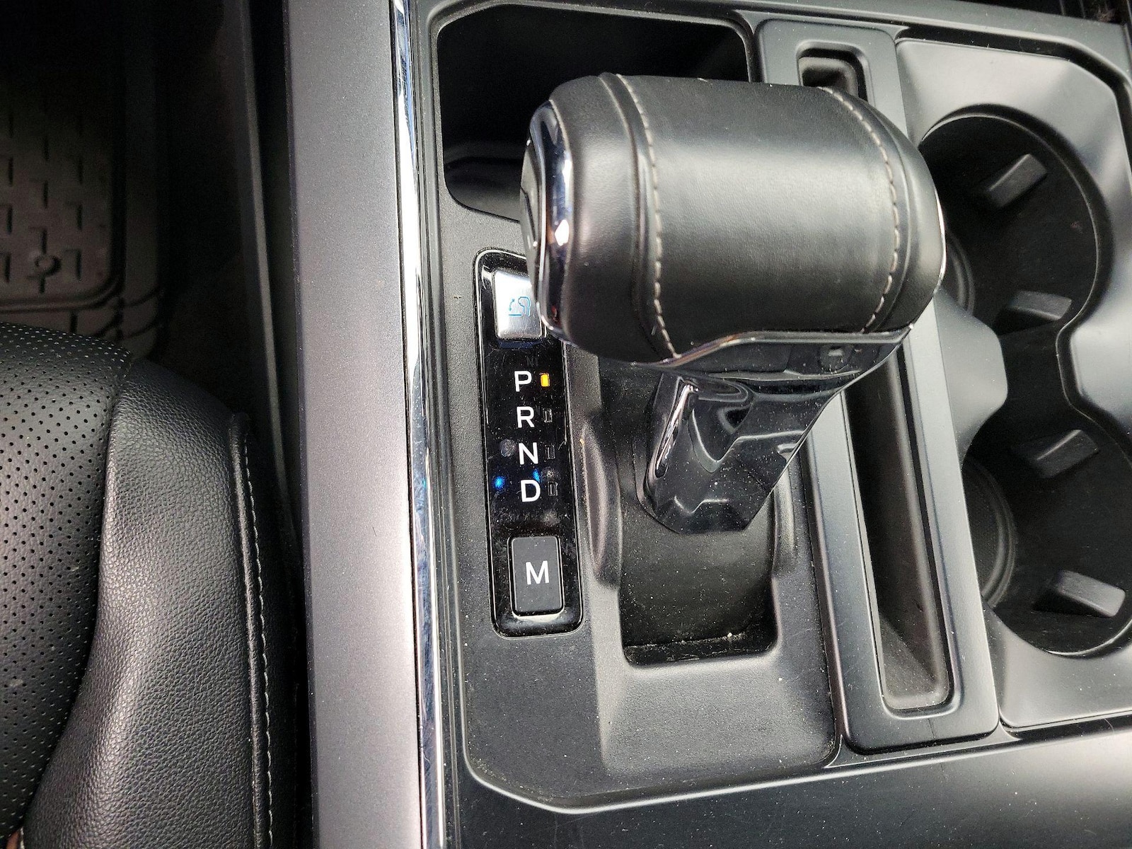 2023 Ford F-150 Lariat - Photo 19