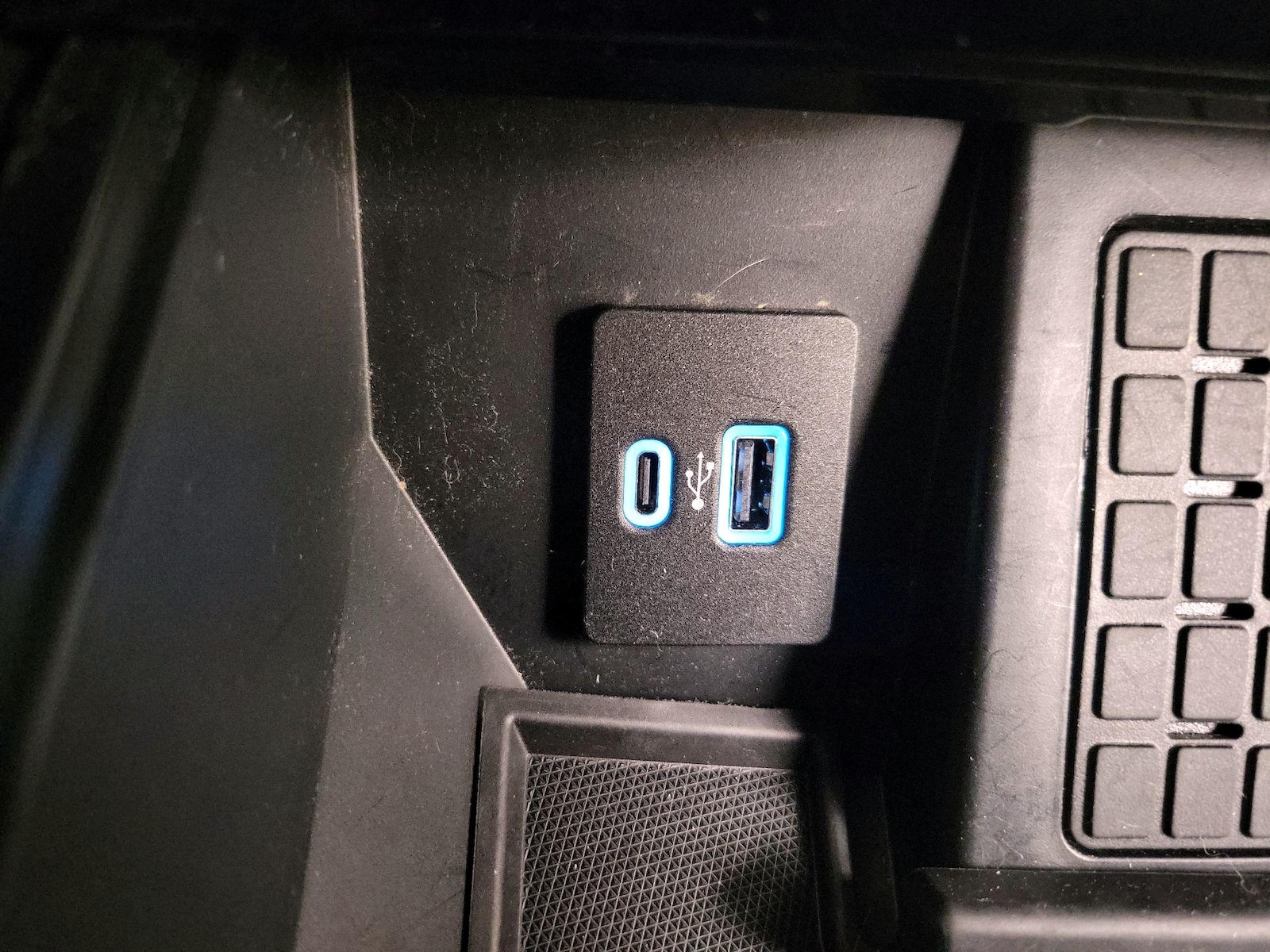 2023 Ford F-150 Lariat - Photo 20