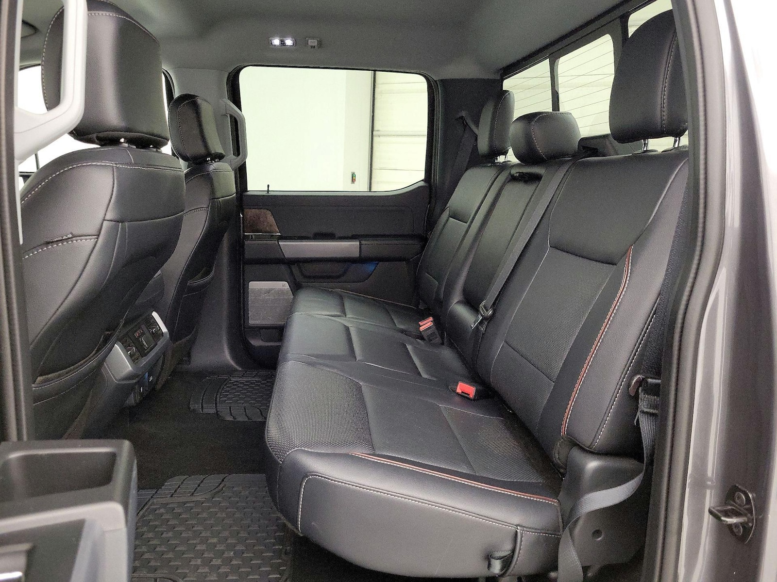 2023 Ford F-150 Lariat - Photo 21