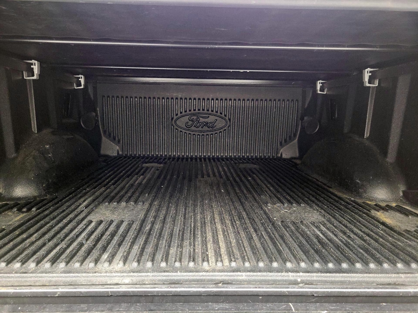 2023 Ford F-150 Lariat - Photo 22