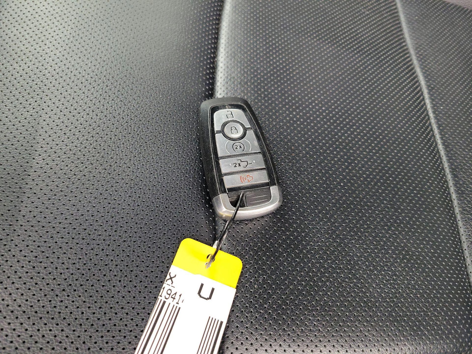 2023 Ford F-150 Lariat - Photo 25