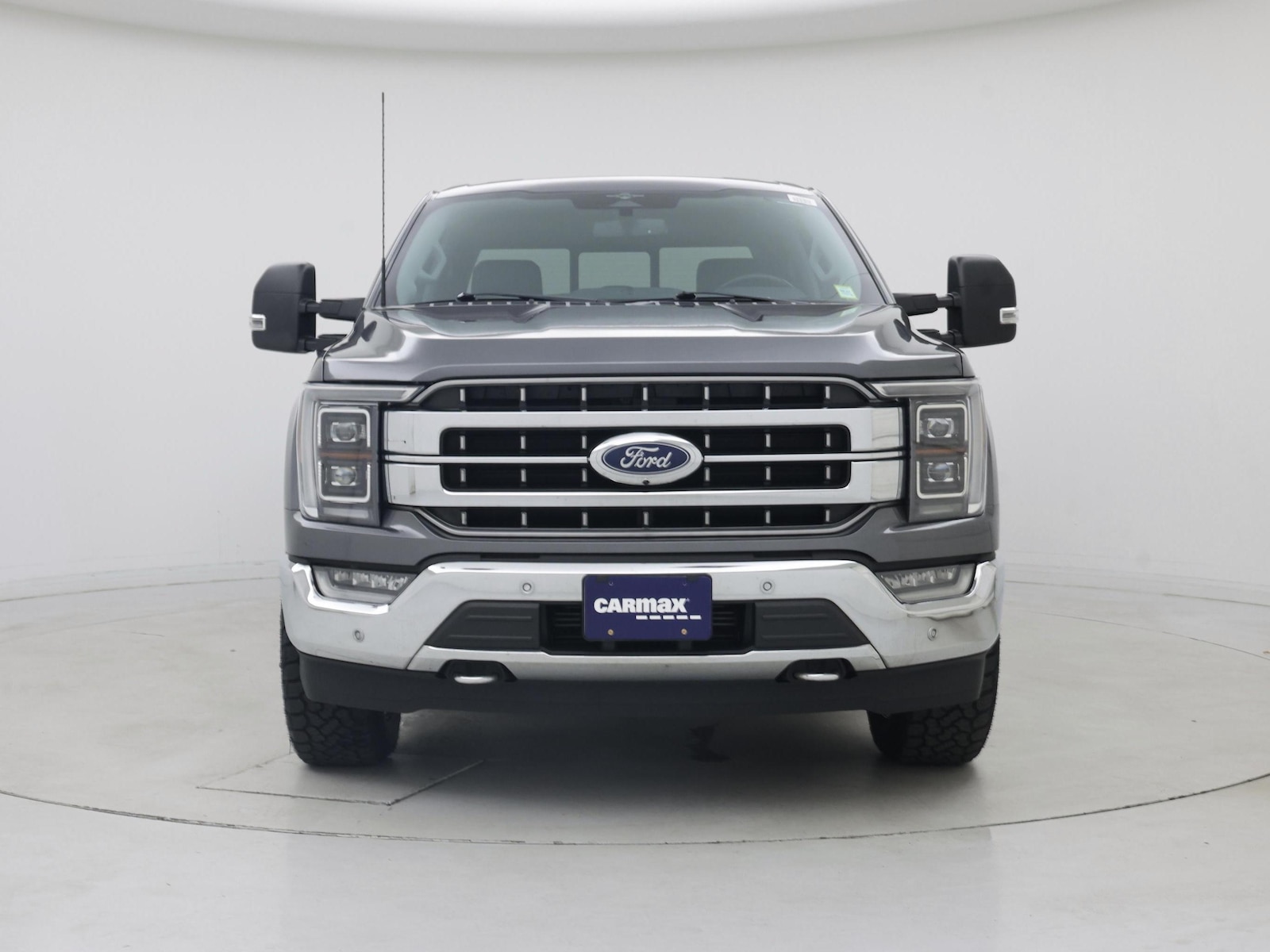 2023 Ford F-150 Lariat - Photo 6
