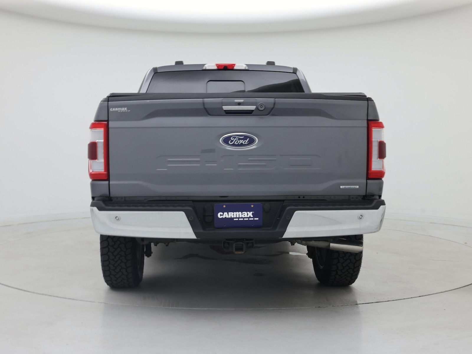 2023 Ford F-150 Lariat - Photo 7