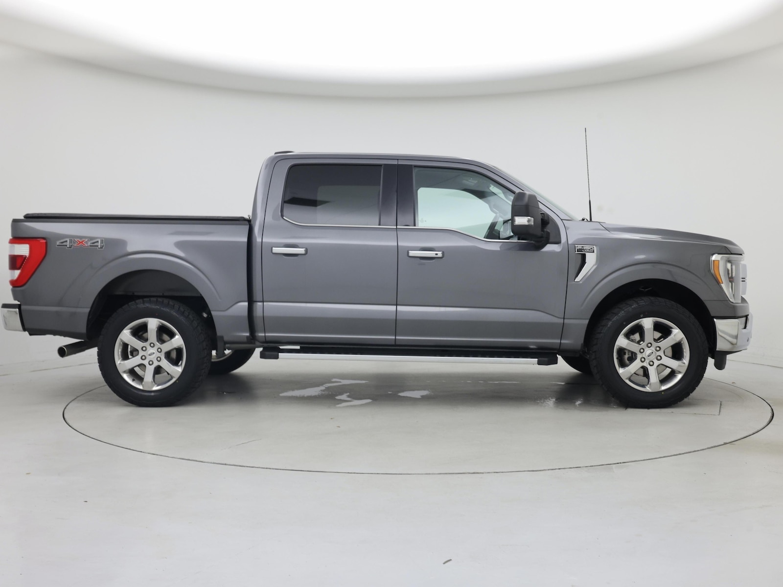2023 Ford F-150 Lariat - Photo 8