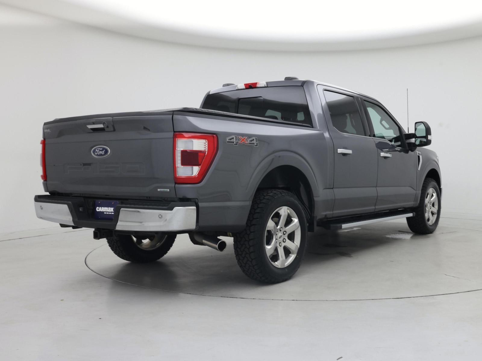 2023 Ford F-150 Lariat - Photo 9