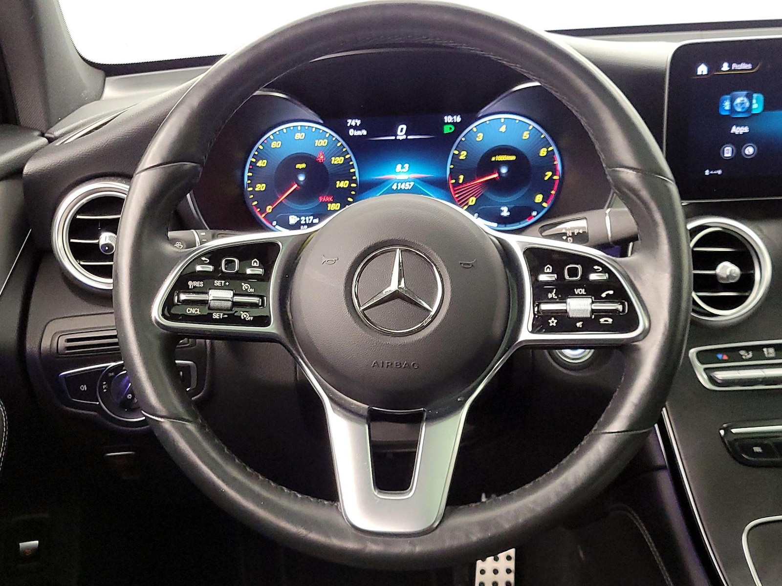 Remote Start