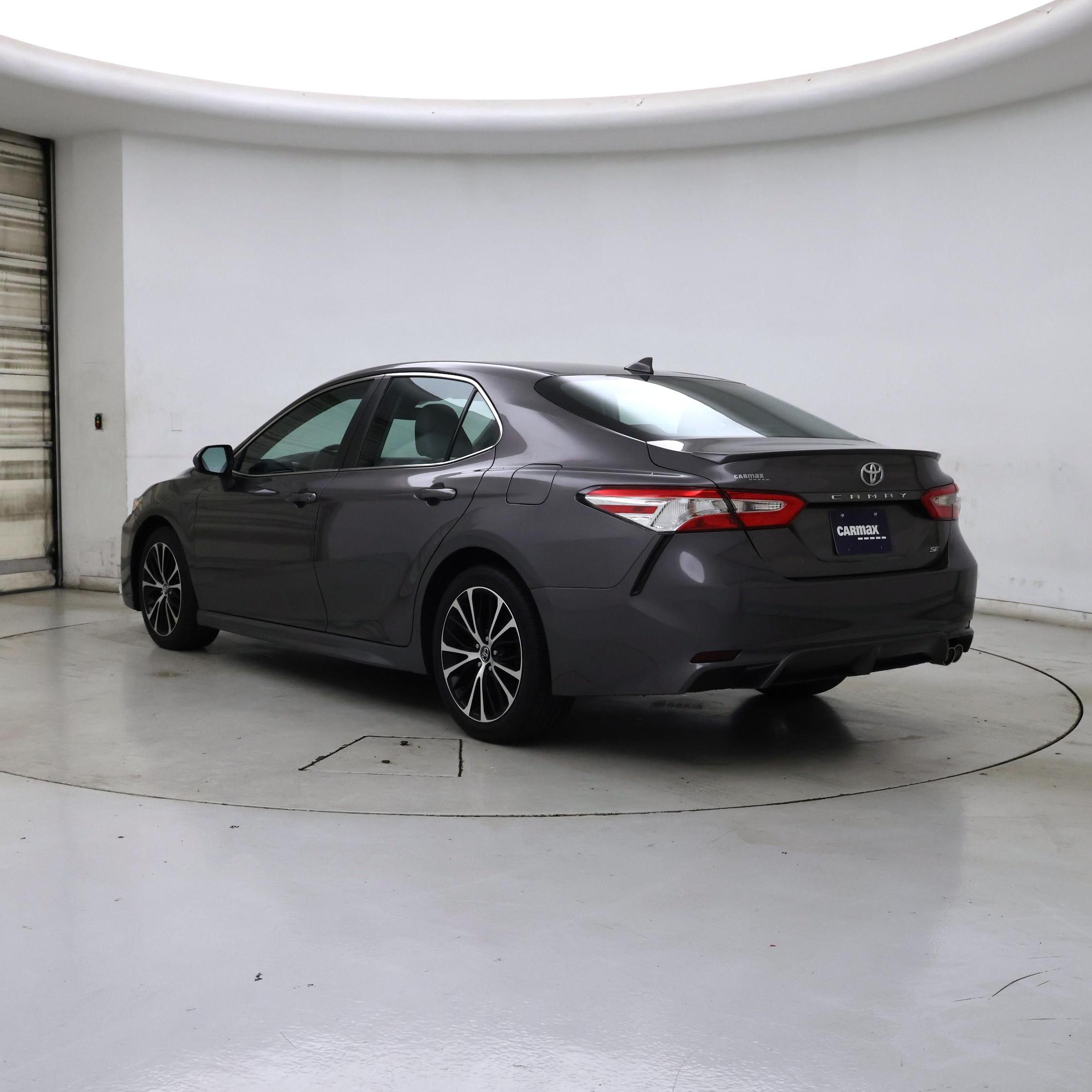 Thumbnail: 2020 Toyota Camry - 2