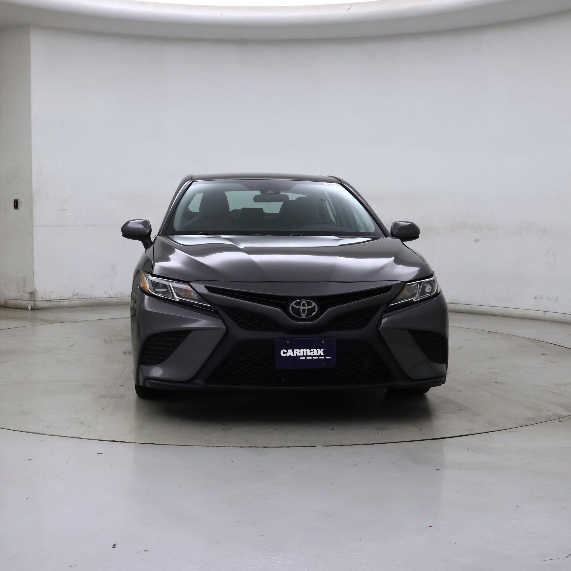 Thumbnail: 2020 Toyota Camry - 5