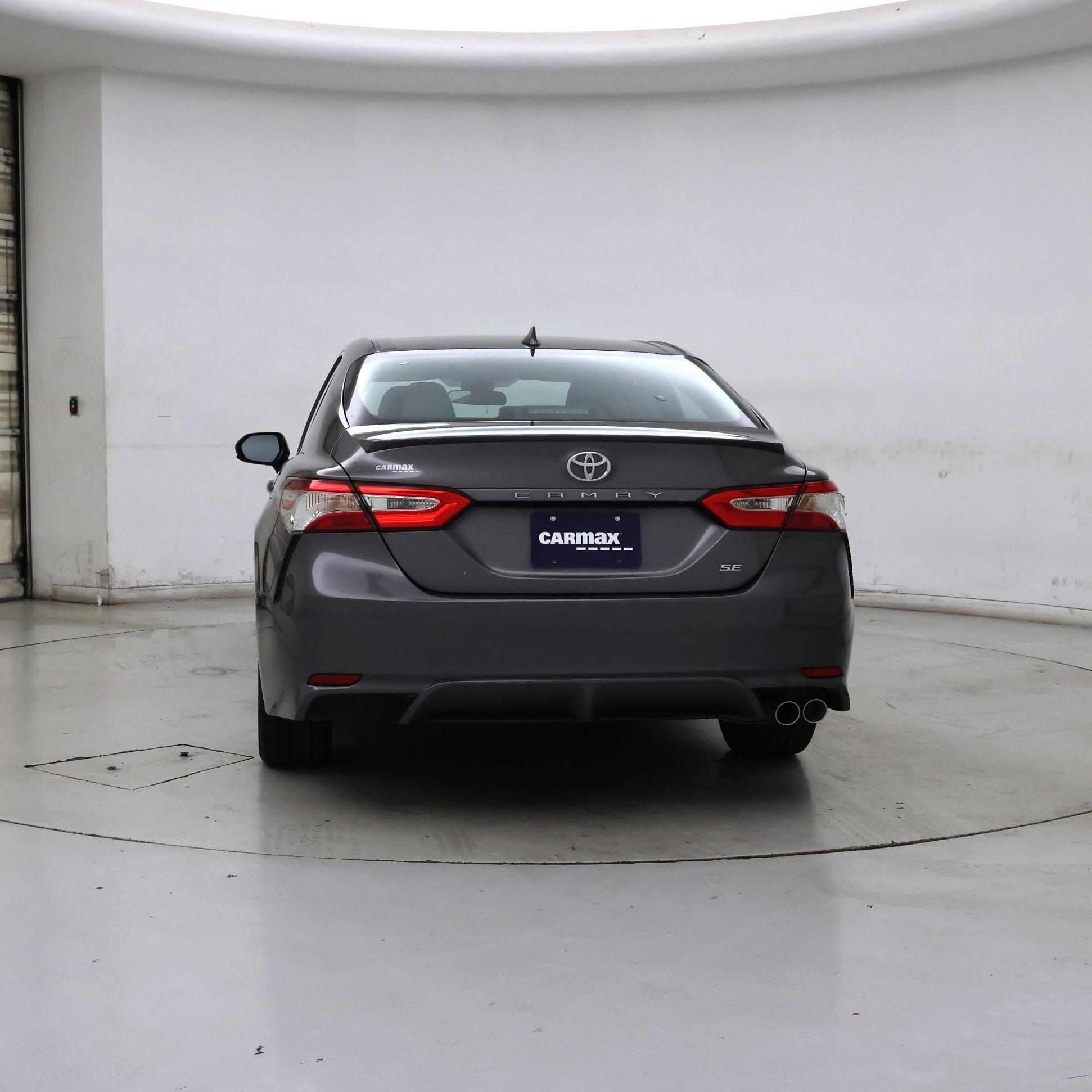 Thumbnail: 2020 Toyota Camry - 6