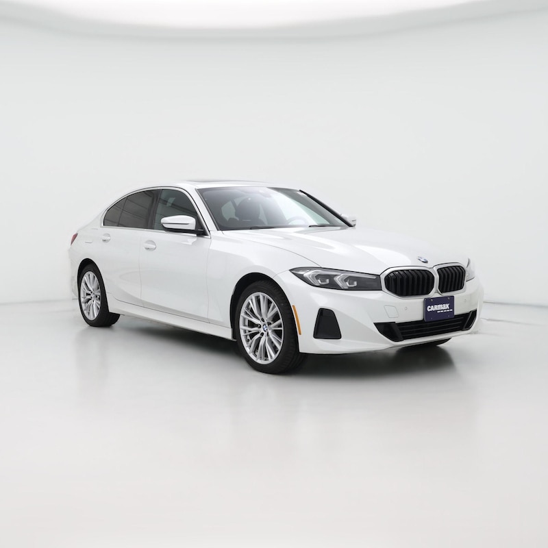 2024 BMW 330 XI