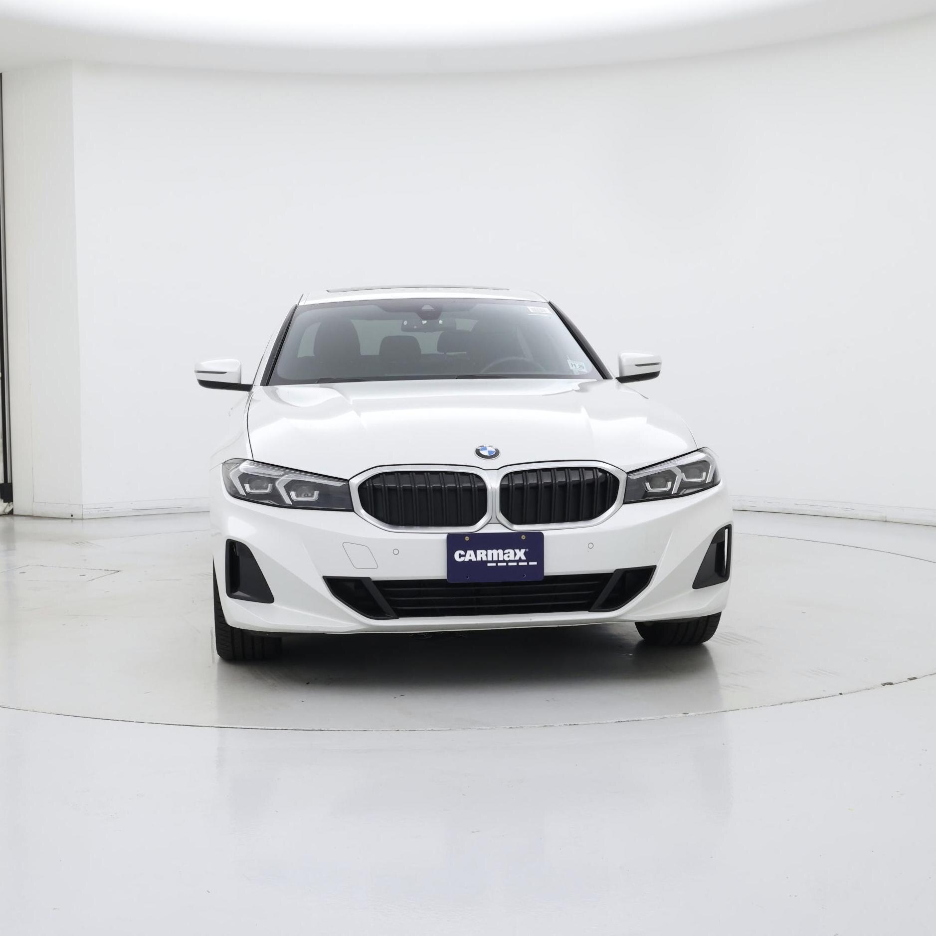 Thumbnail: 2024 BMW 3 Series - 5