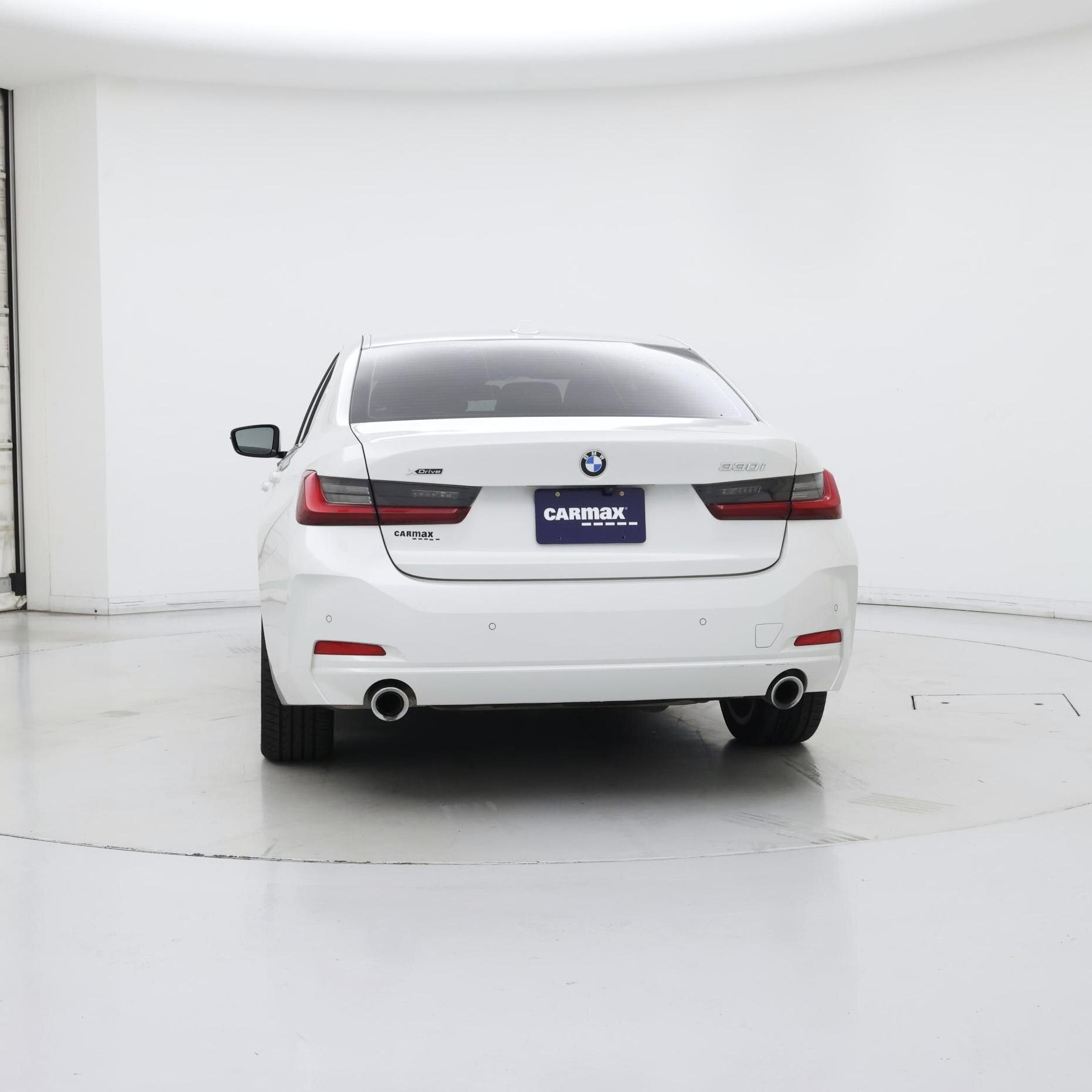 Thumbnail: 2024 BMW 3 Series - 6