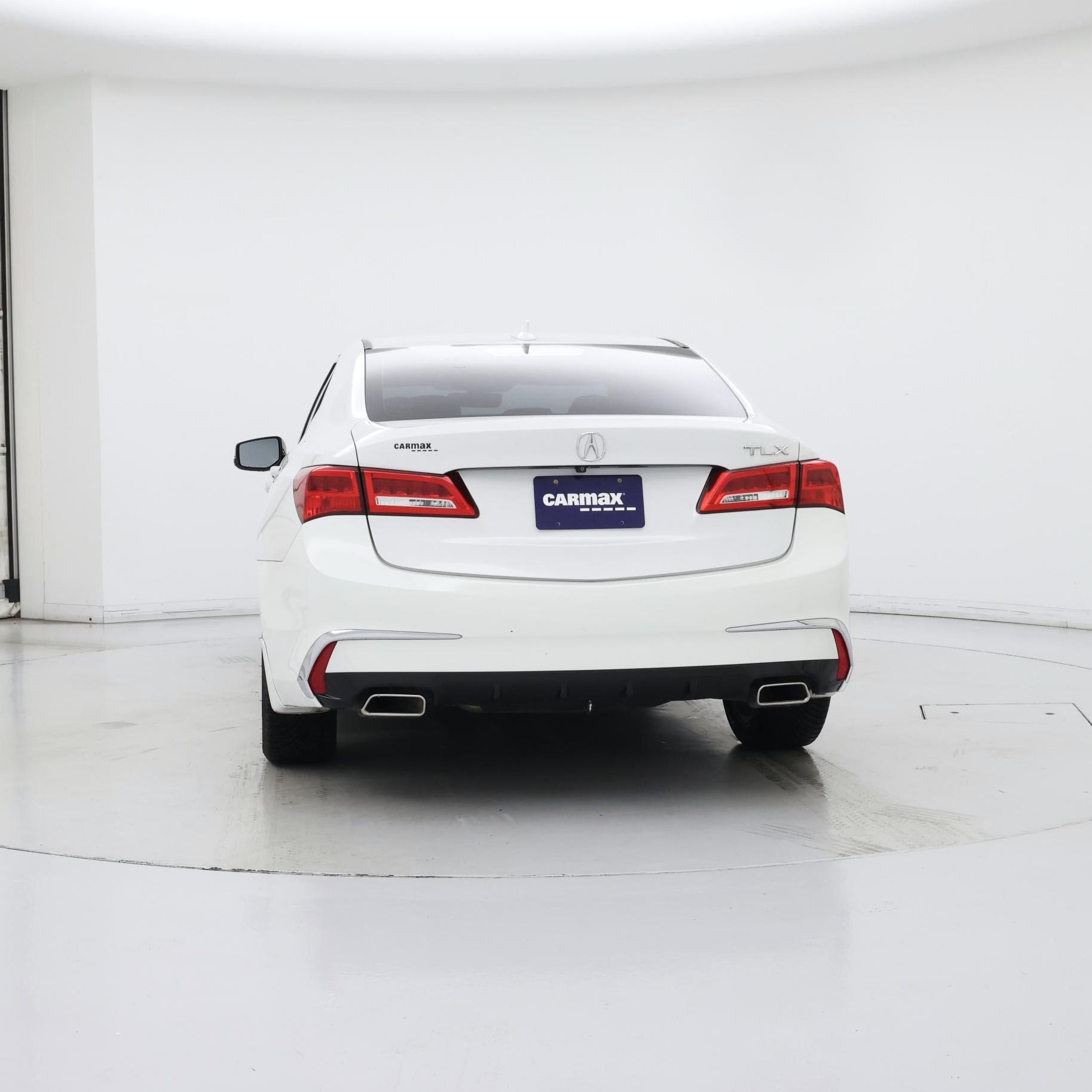 Thumbnail: 2018 Acura TLX - 6