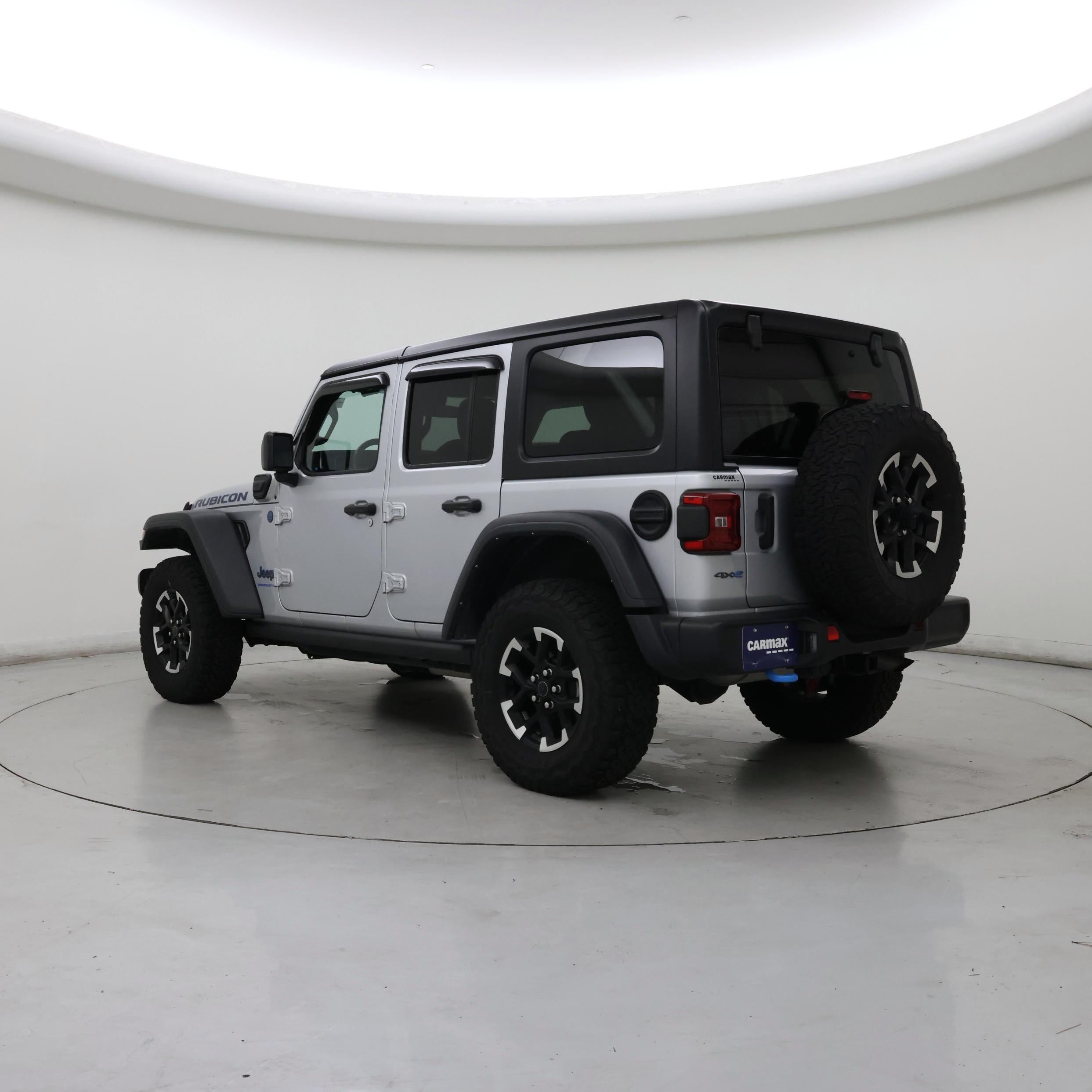 Thumbnail: 2024 Jeep Wrangler - 2